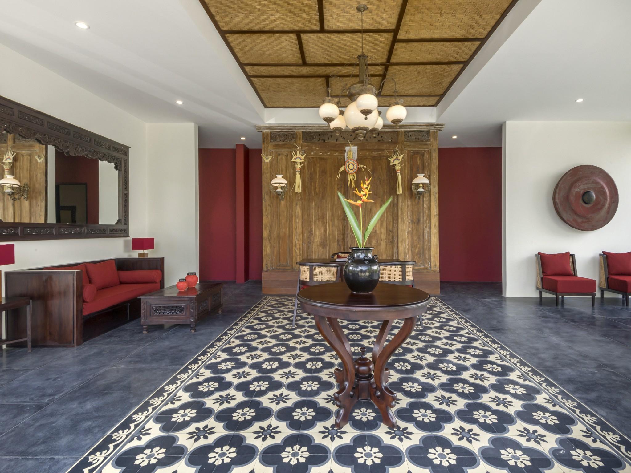 Villa M Bali Umalas
