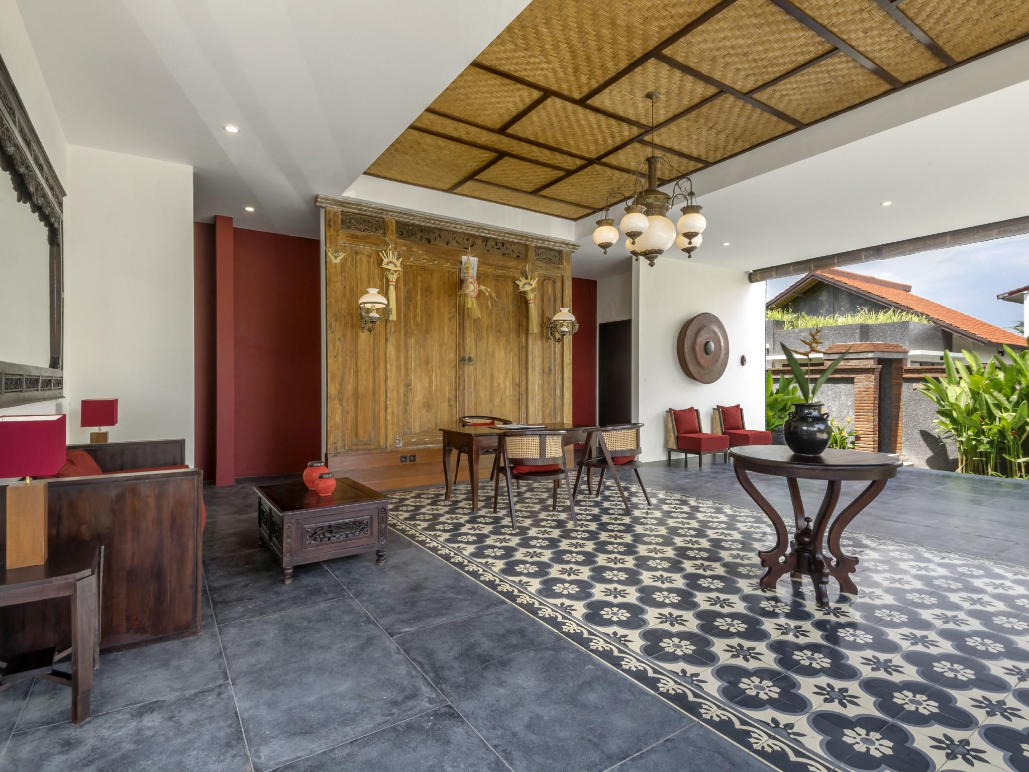 Villa M Bali Umalas