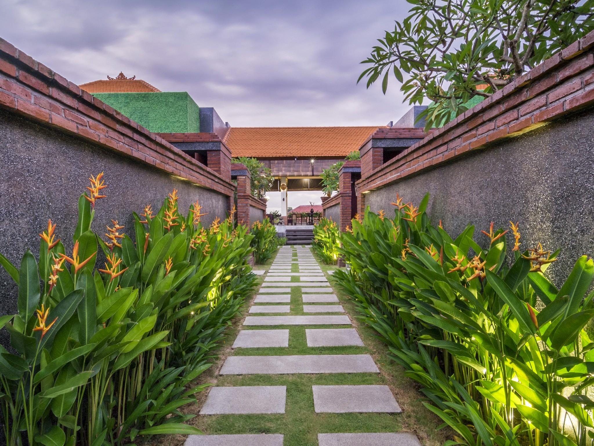 Villa M Bali Umalas