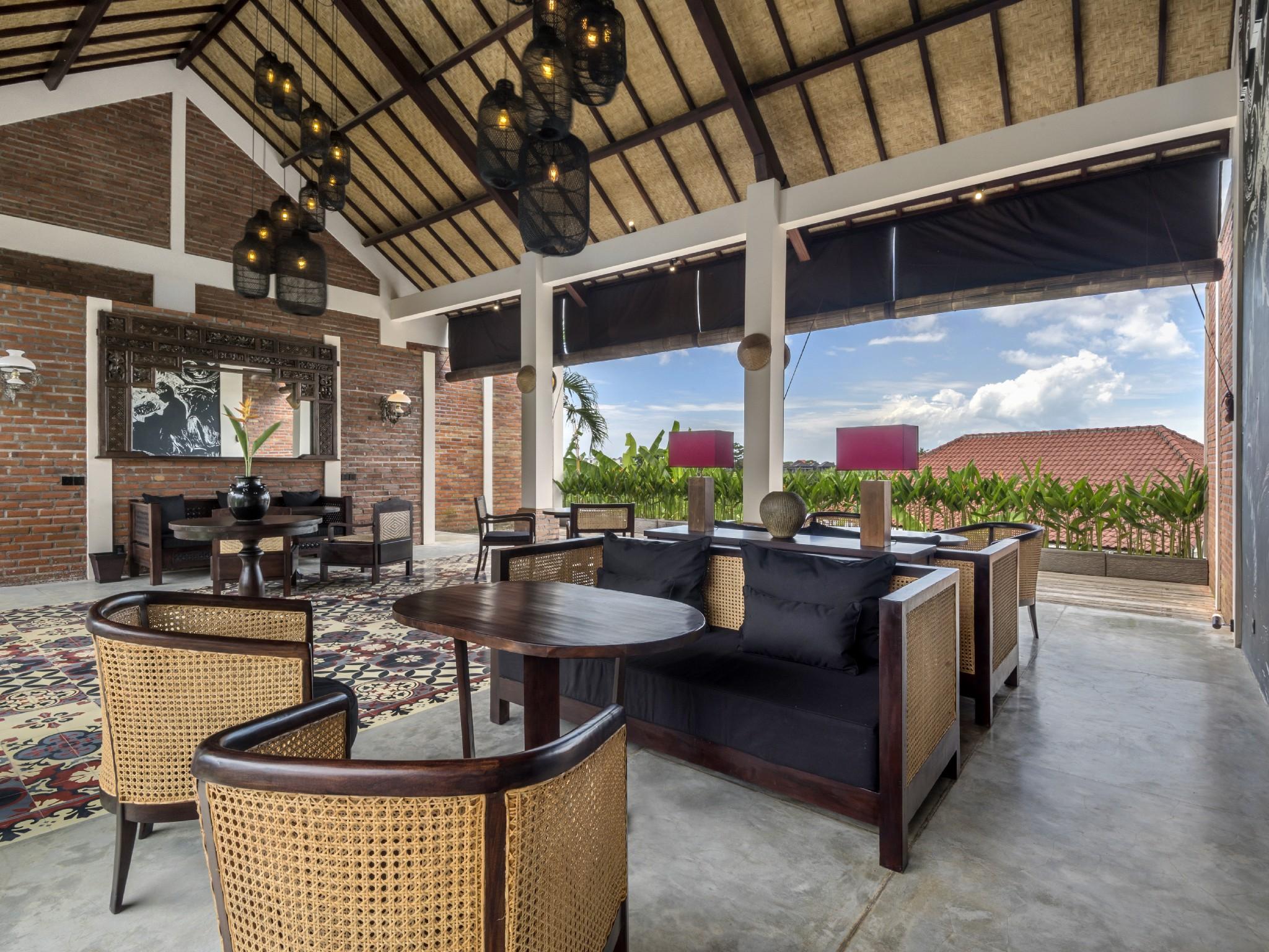 Villa M Bali Umalas