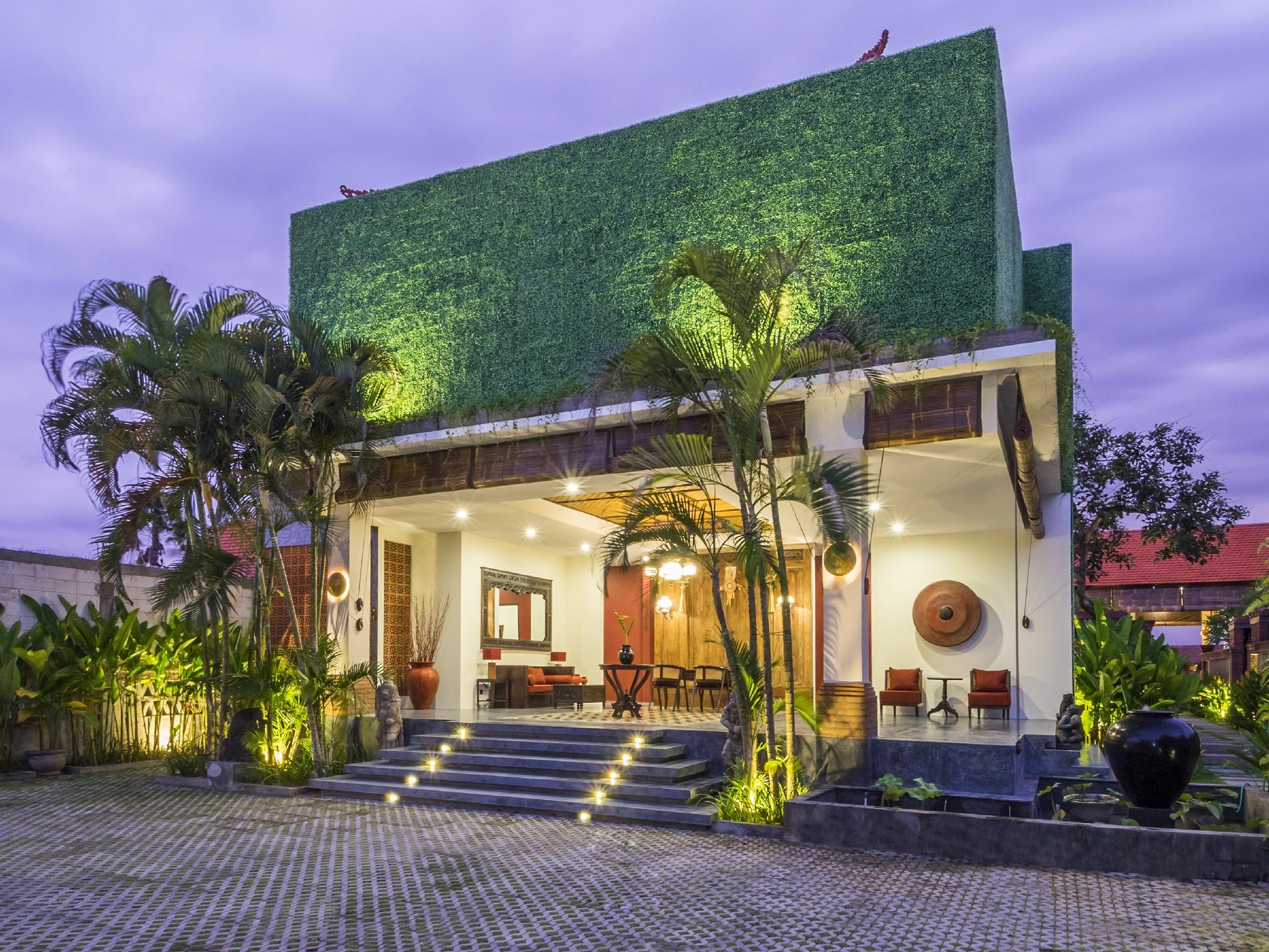 Villa M Bali Umalas