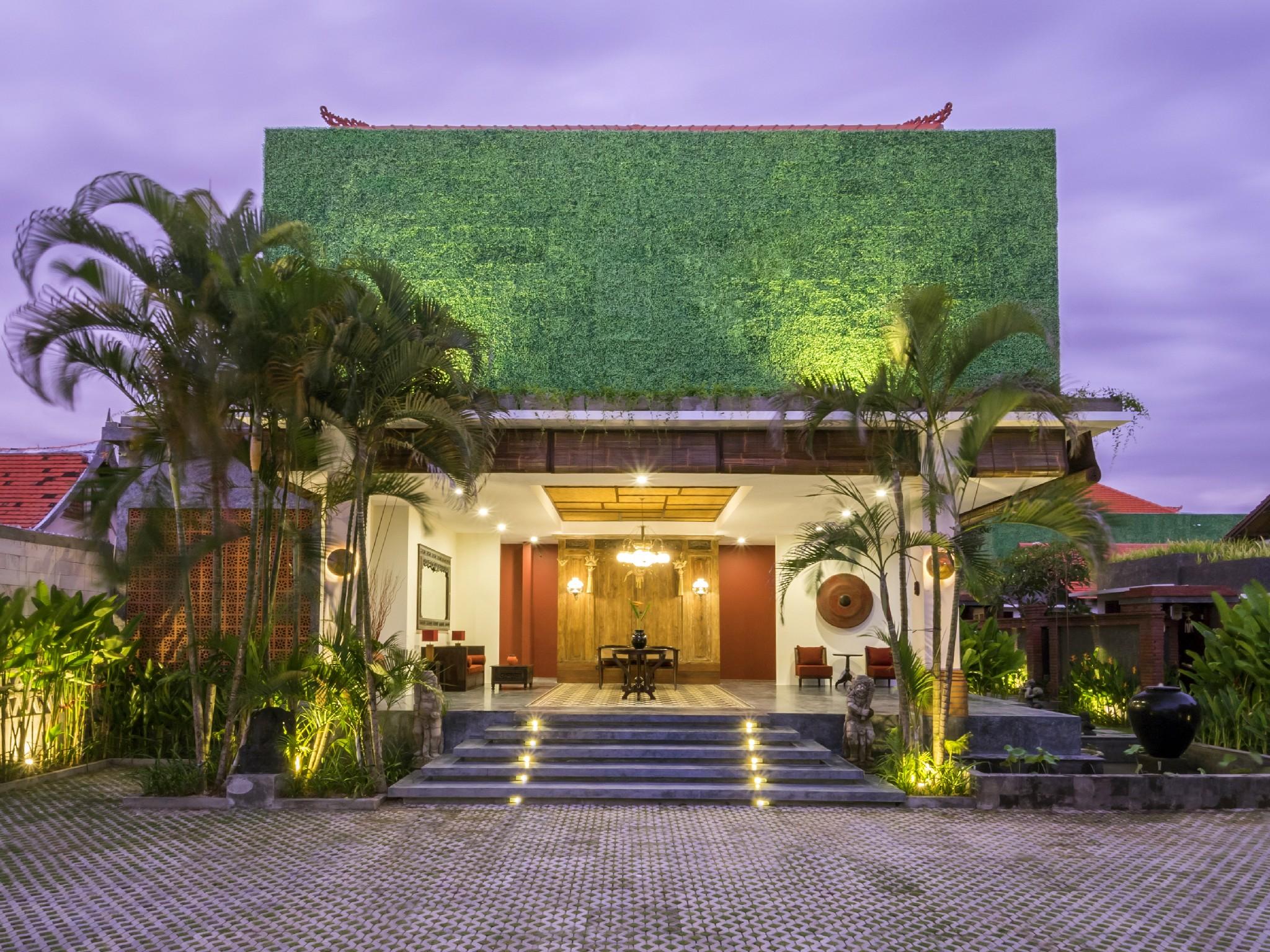 Villa M Bali Umalas
