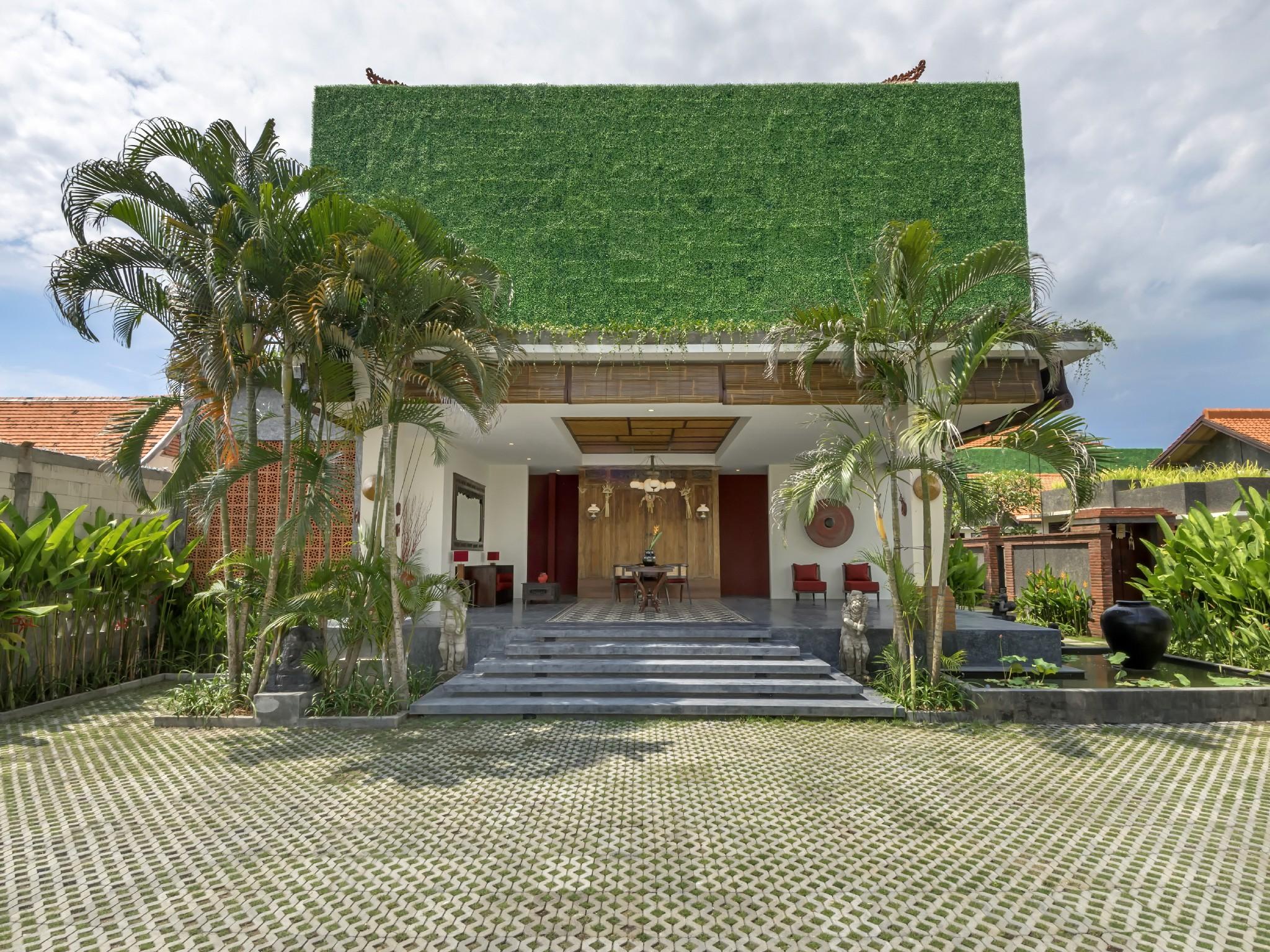 Villa M Bali Umalas