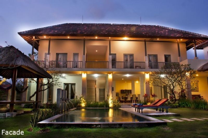 Villa Onga Bali