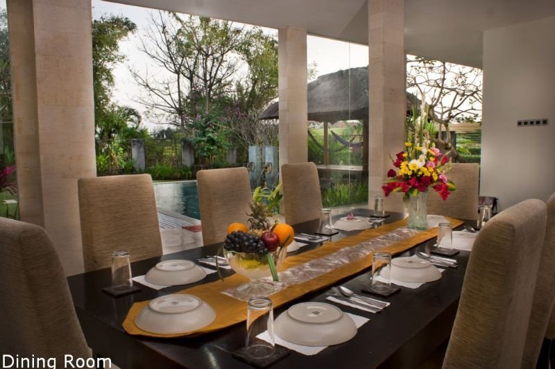 Villa Onga Bali