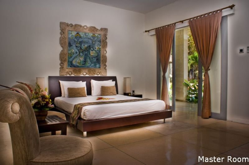 Villa Onga Bali