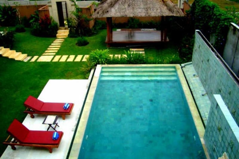 Villa Onga Bali