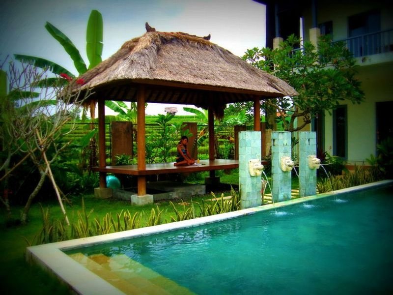 Villa Onga Bali
