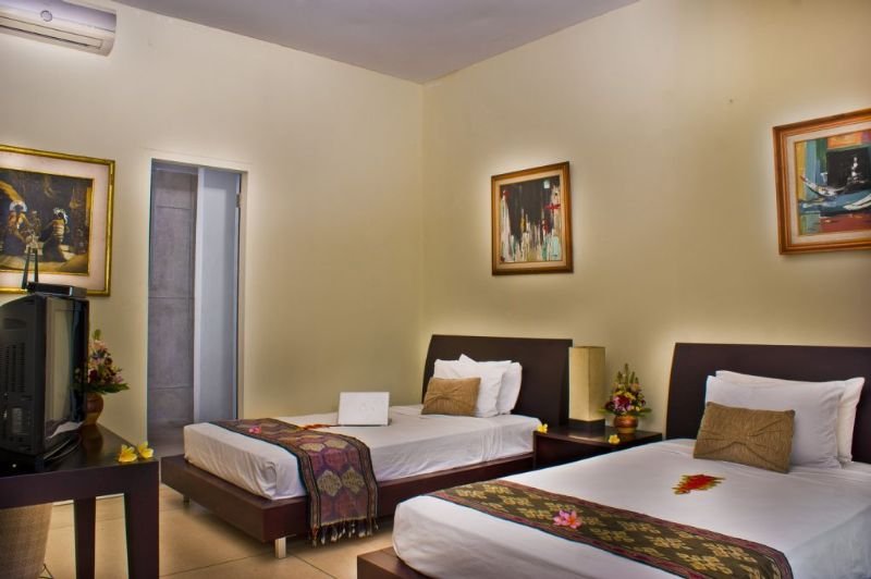 Villa Onga Bali