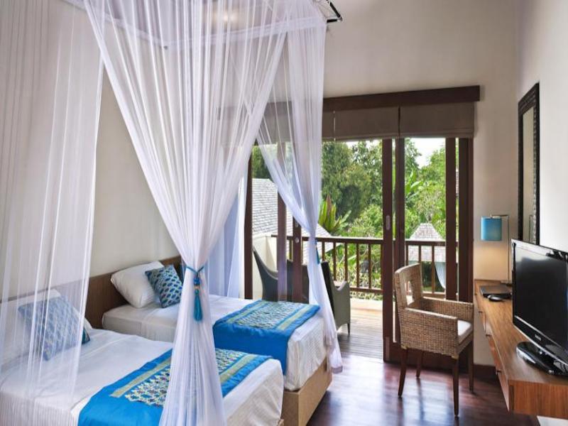 Villa Songket