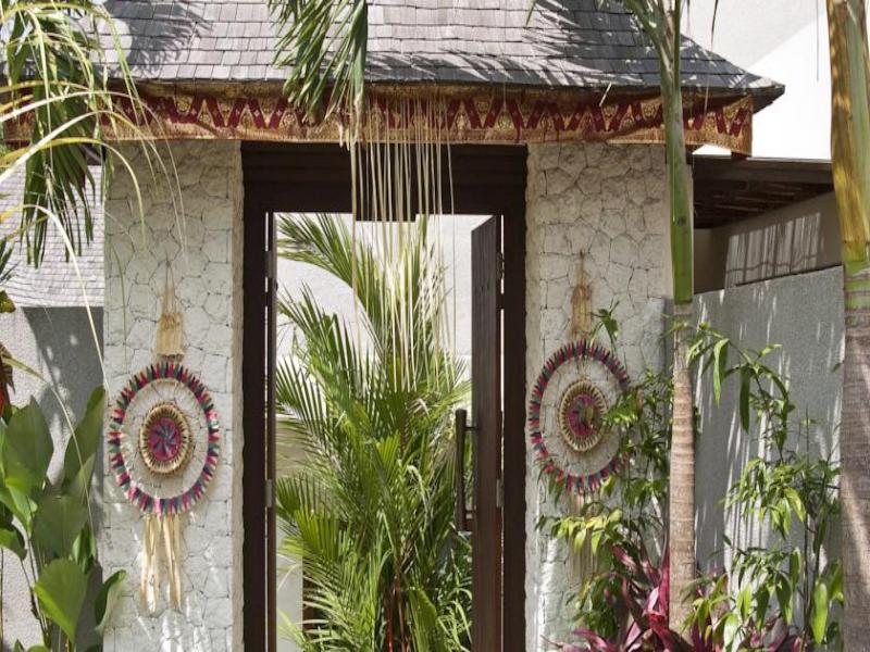 Villa Songket