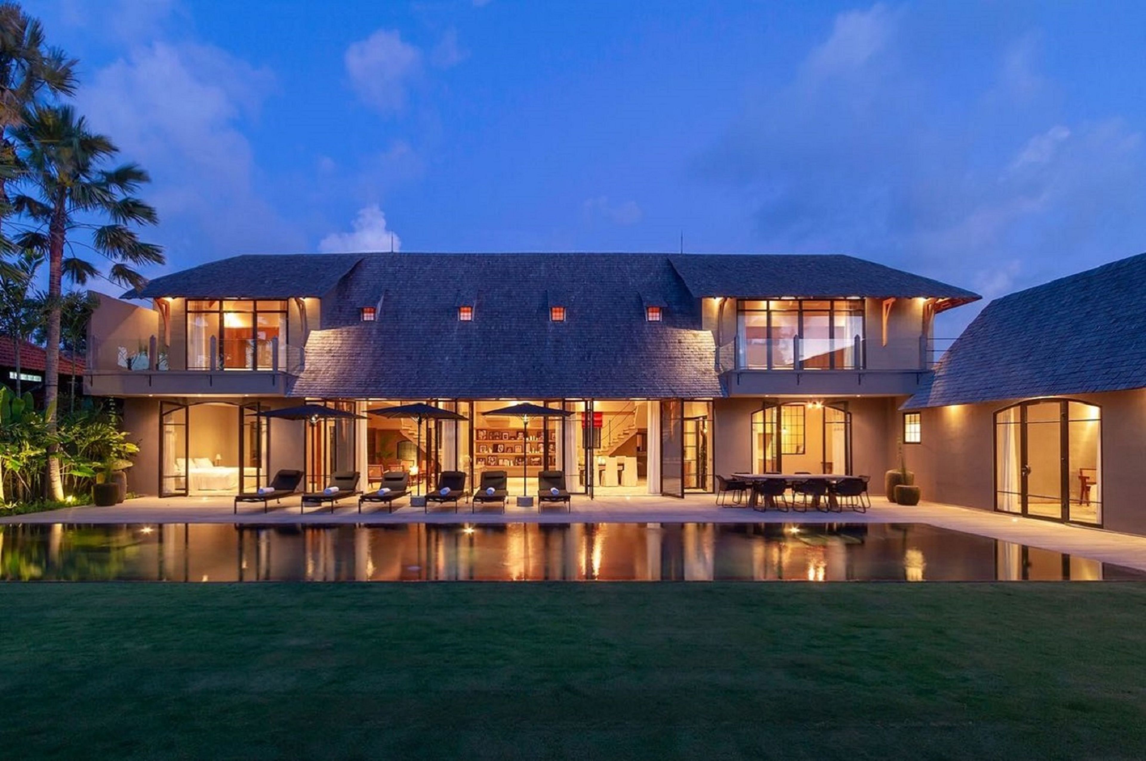 Villa Taijasa