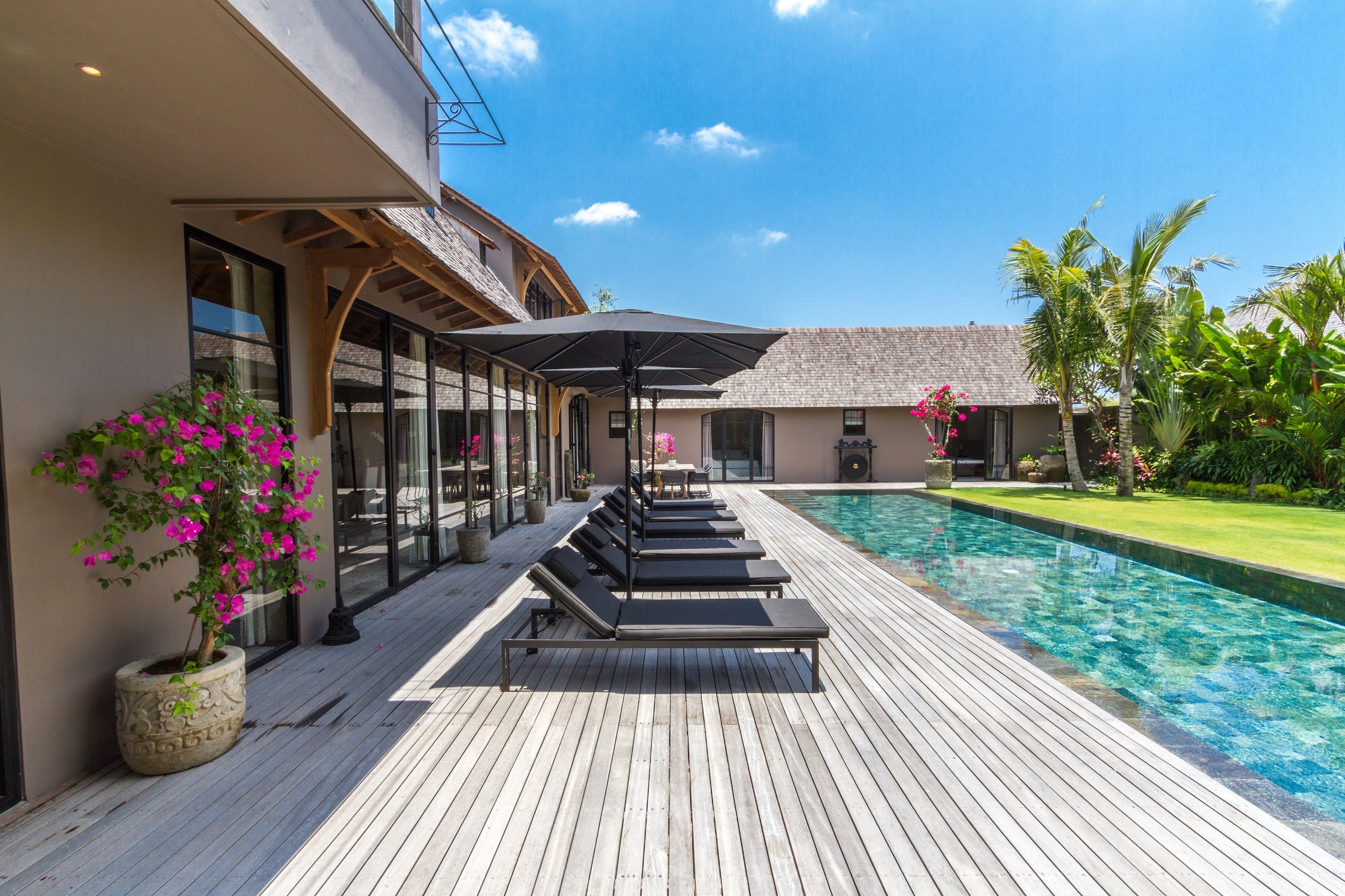Villa Taijasa