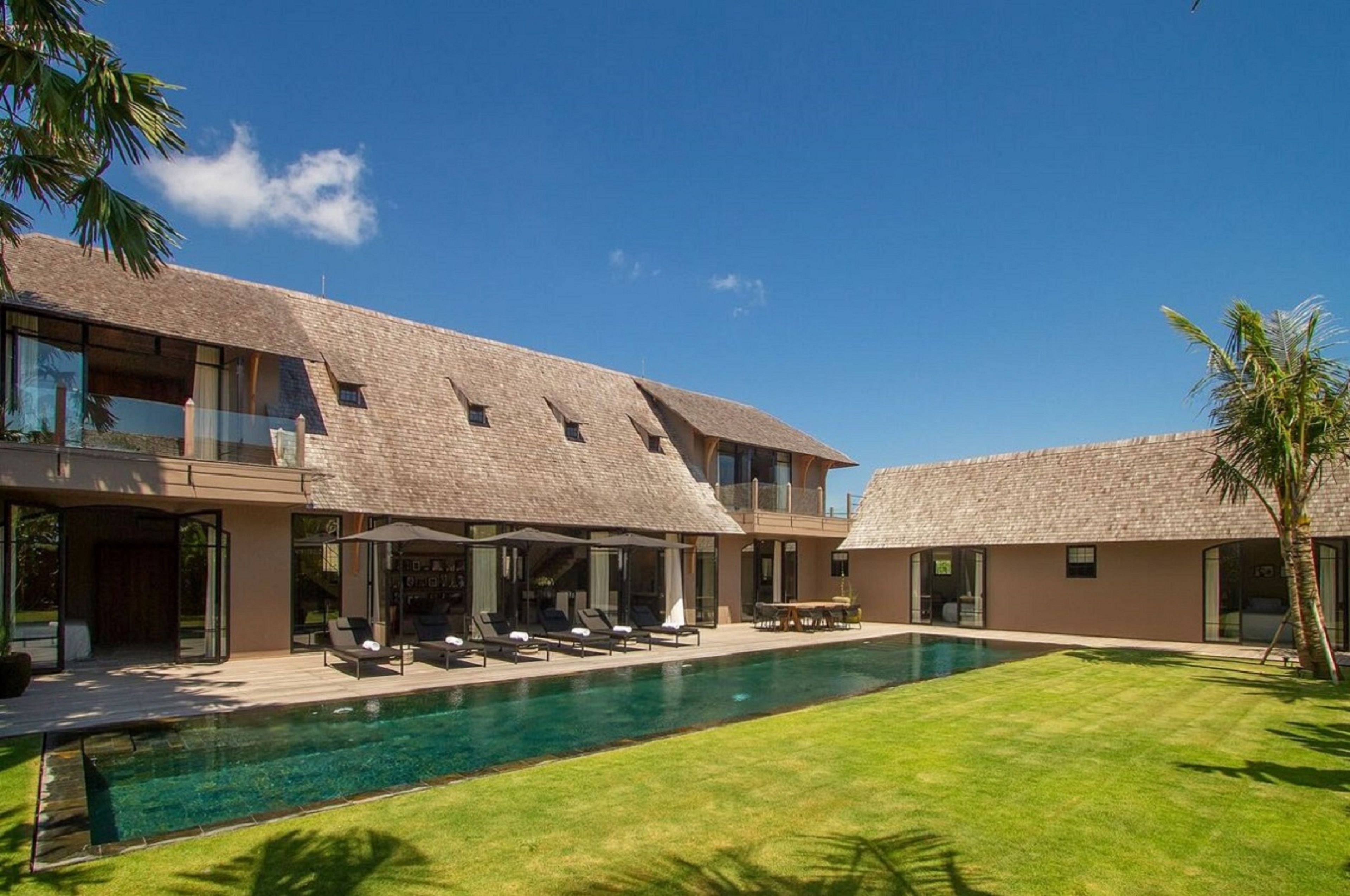 Villa Taijasa
