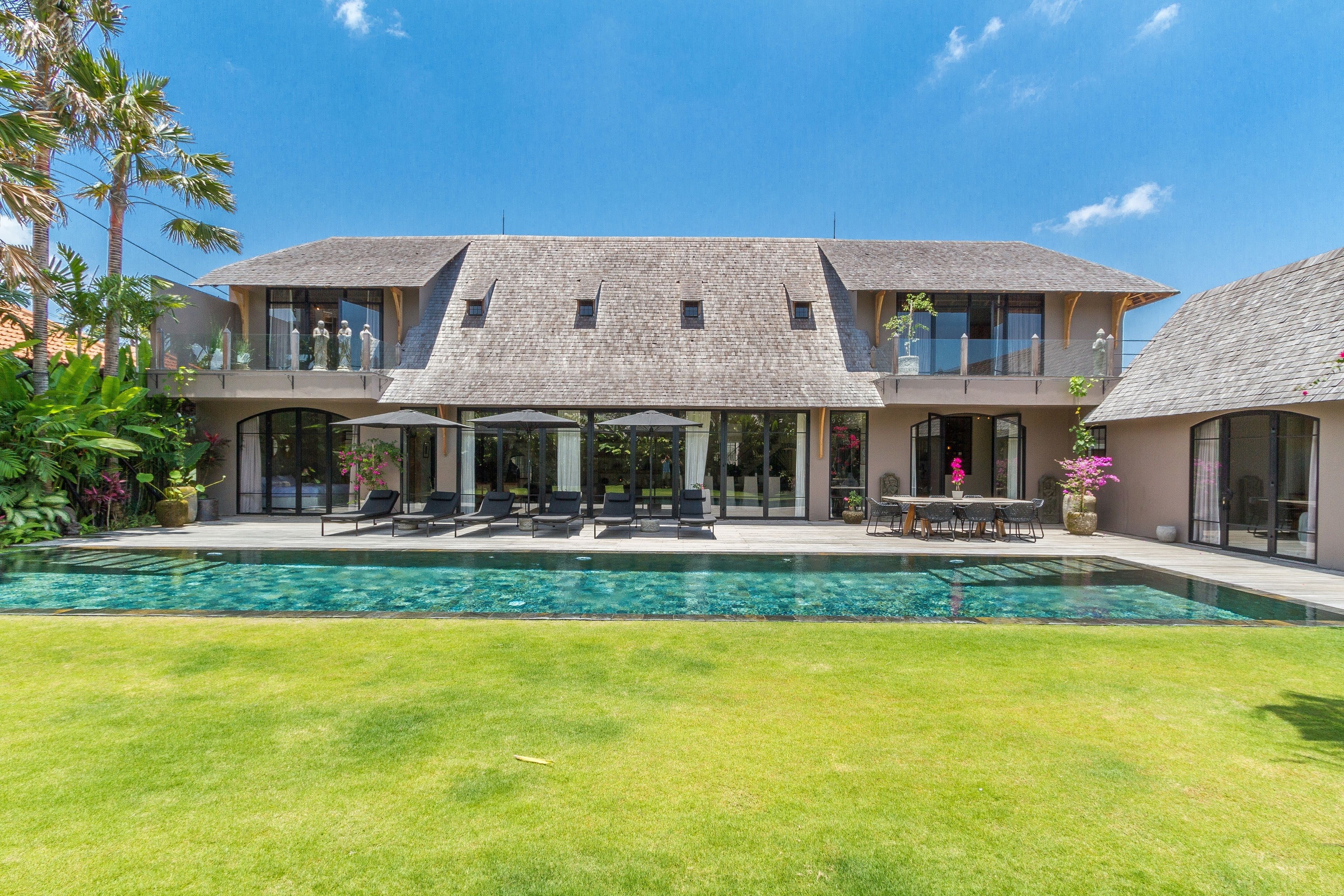 Villa Taijasa