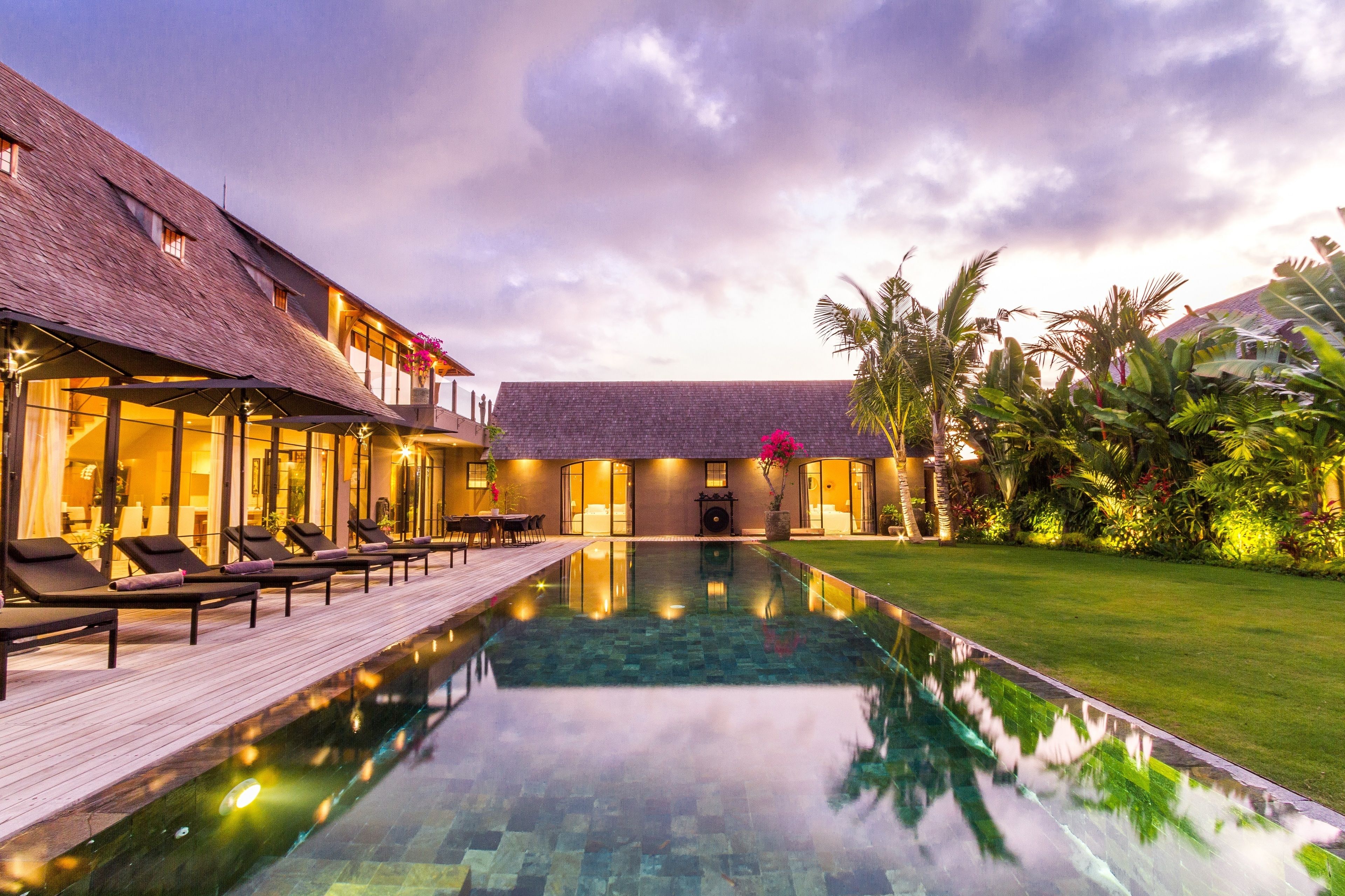 Villa Taijasa