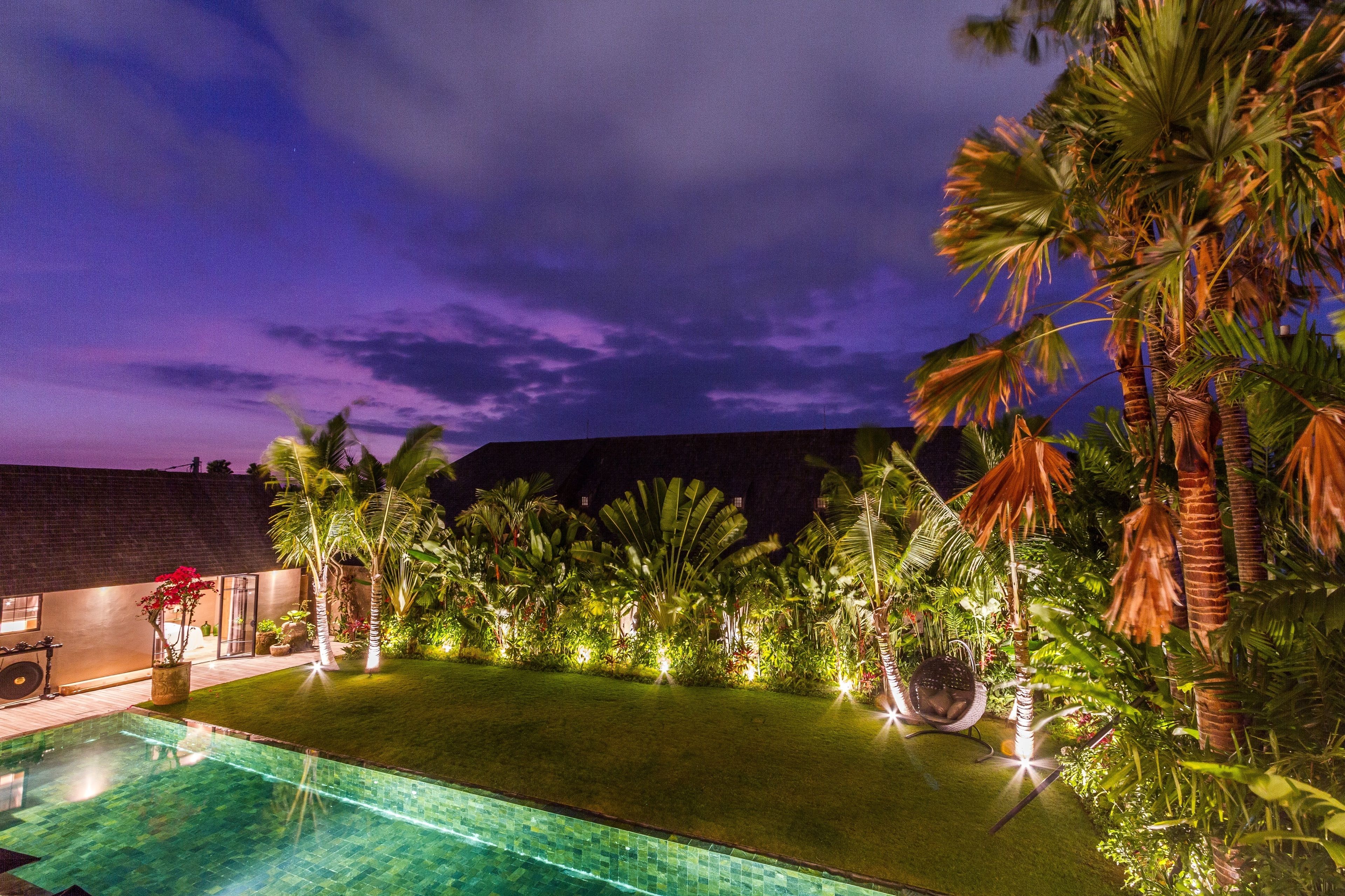 Villa Taijasa