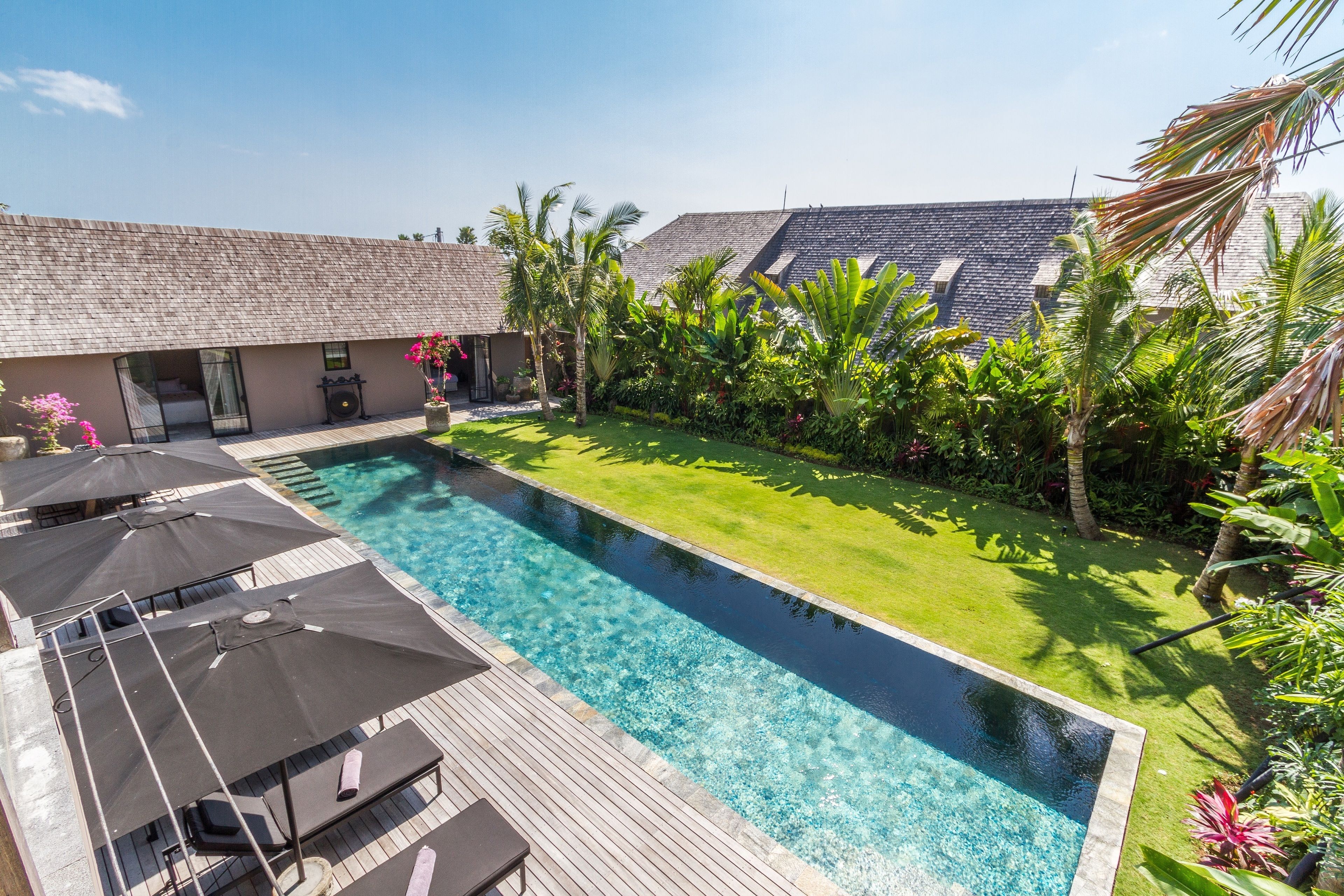 Villa Taijasa