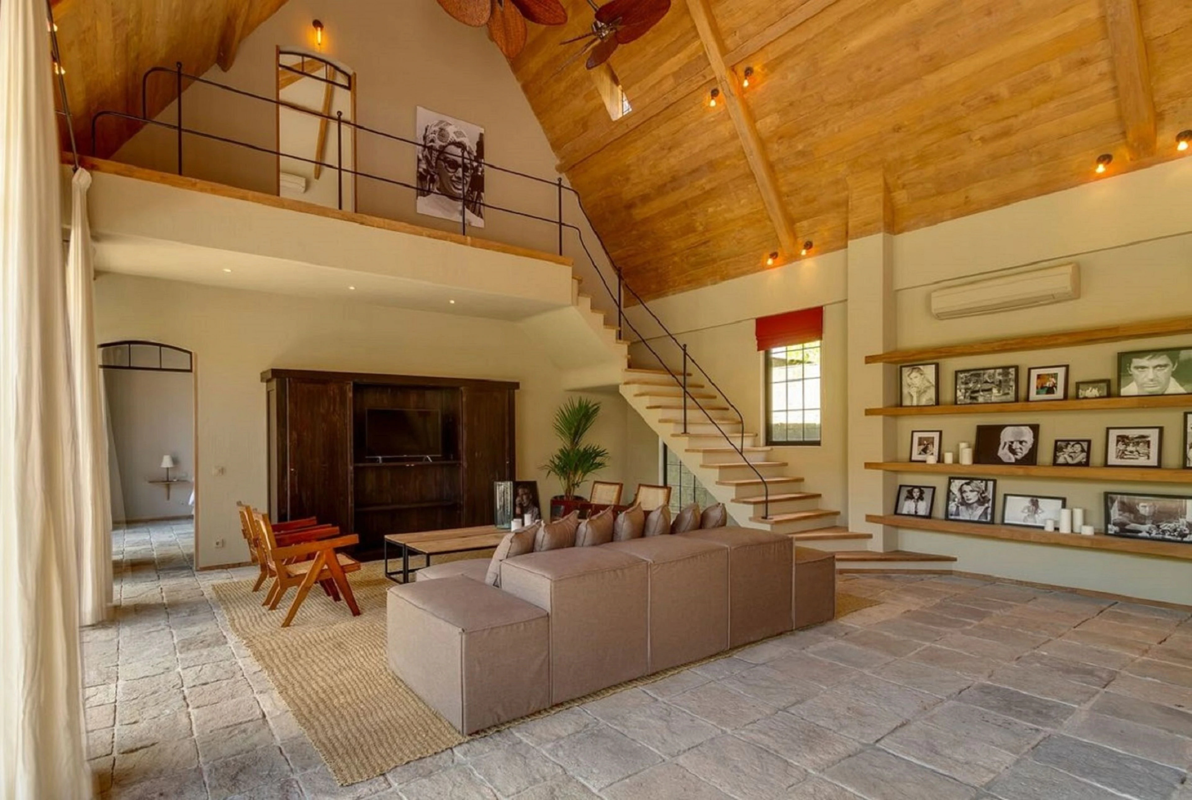 Villa Taijasa