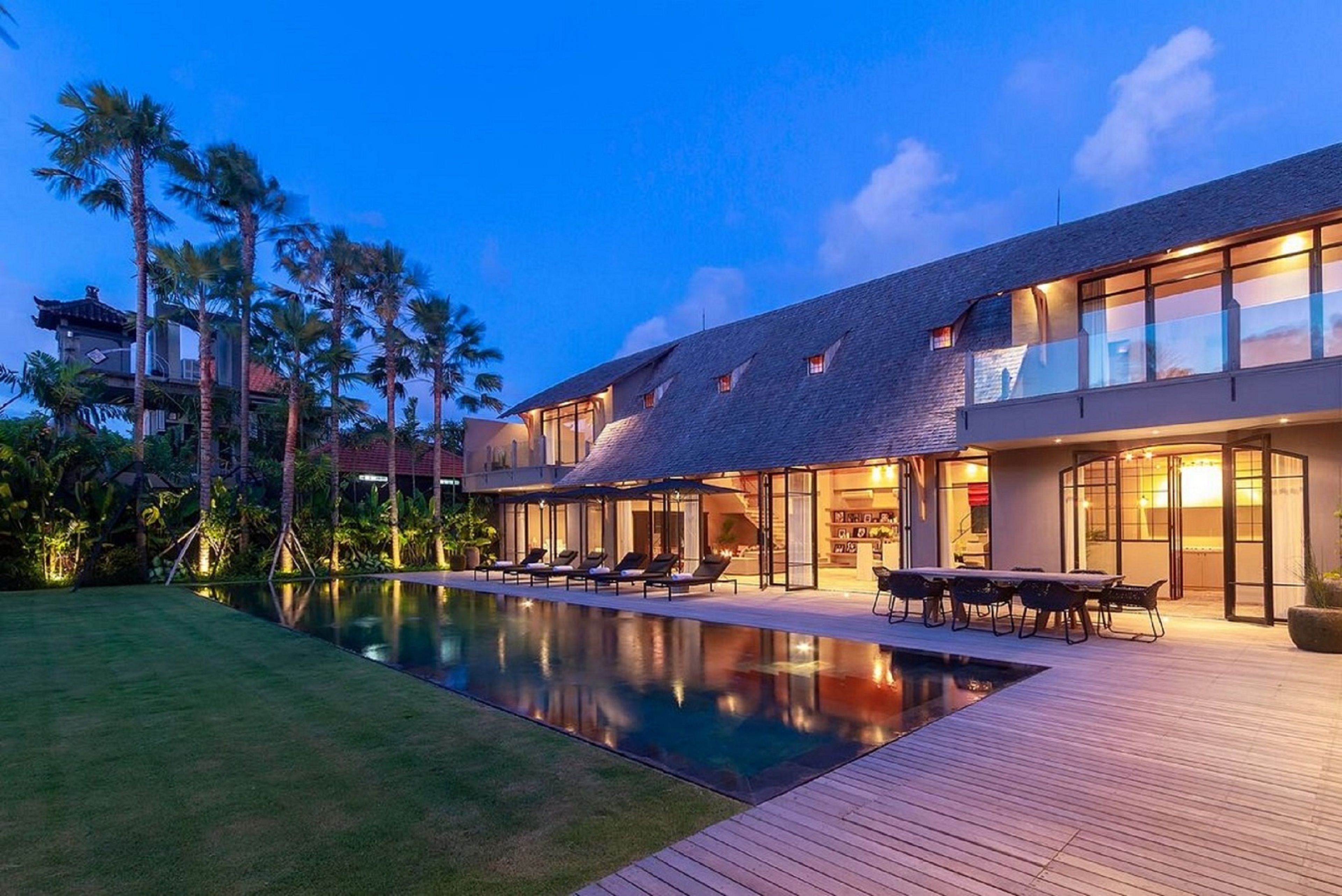 Villa Taijasa