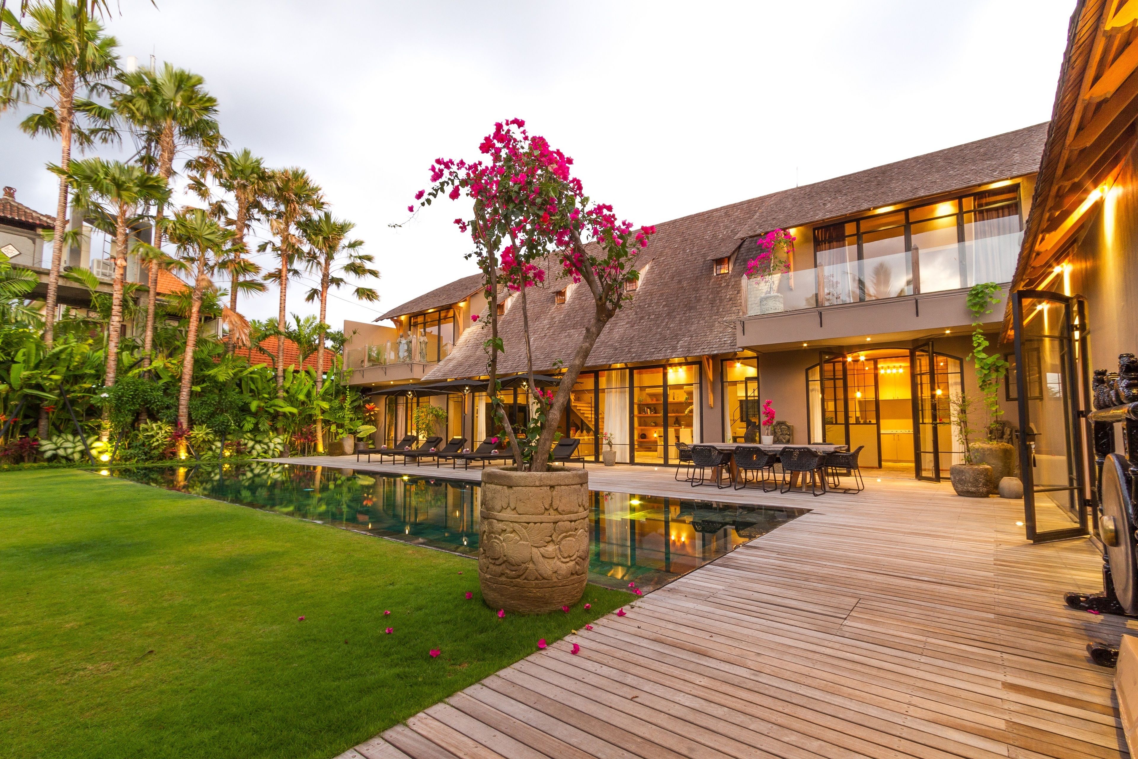 Villa Taijasa
