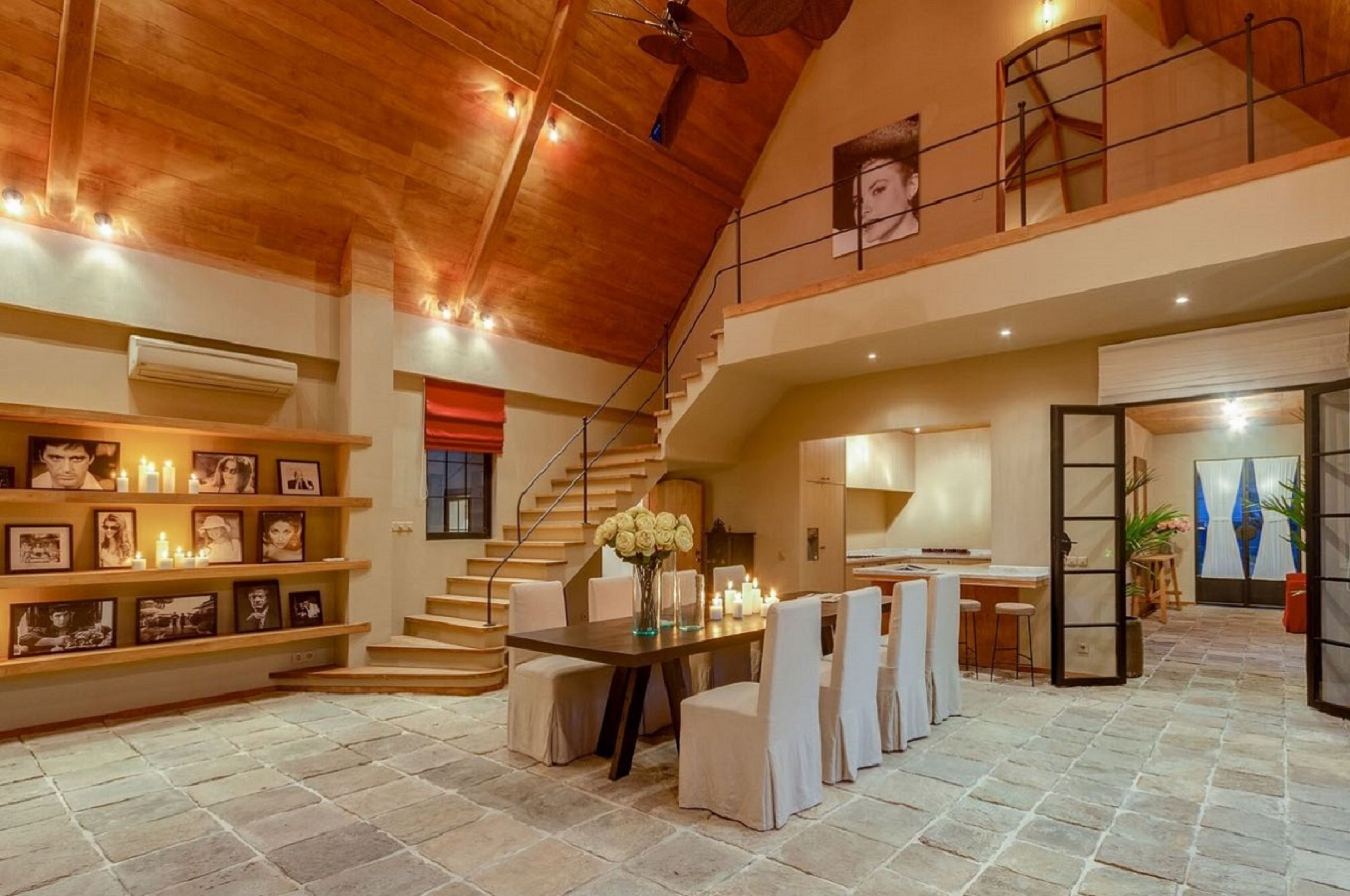 Villa Taijasa