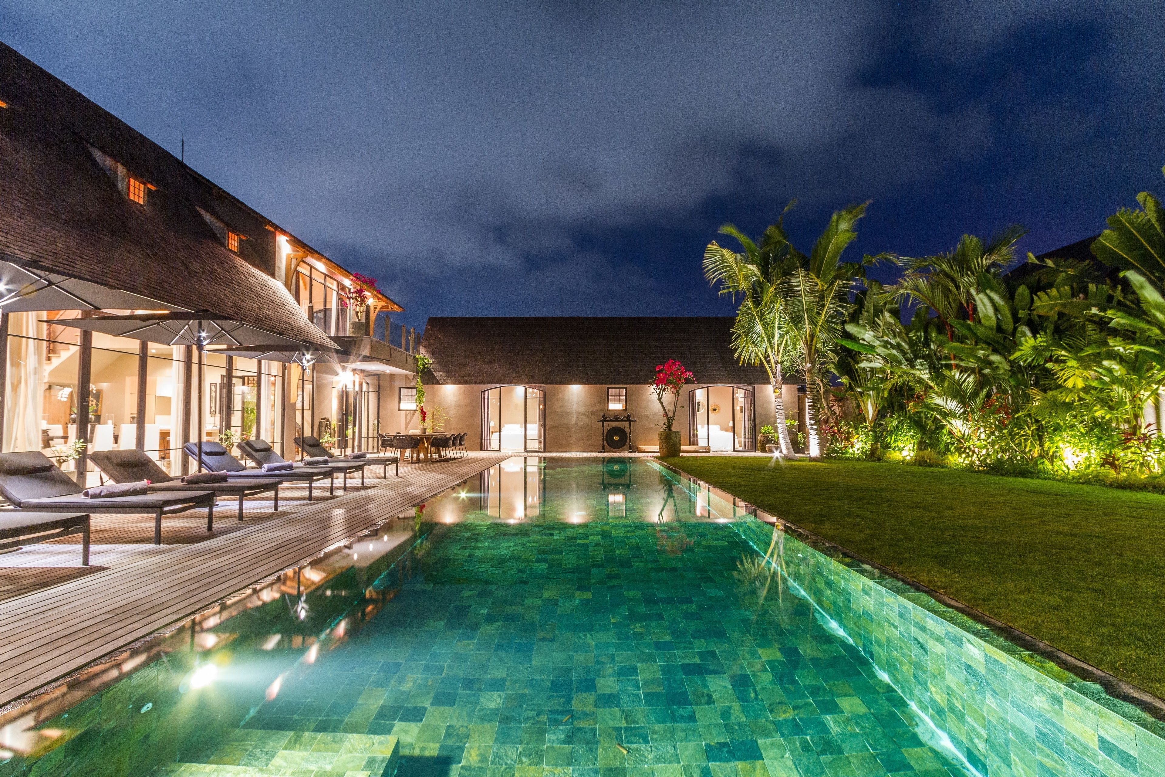 Villa Taijasa
