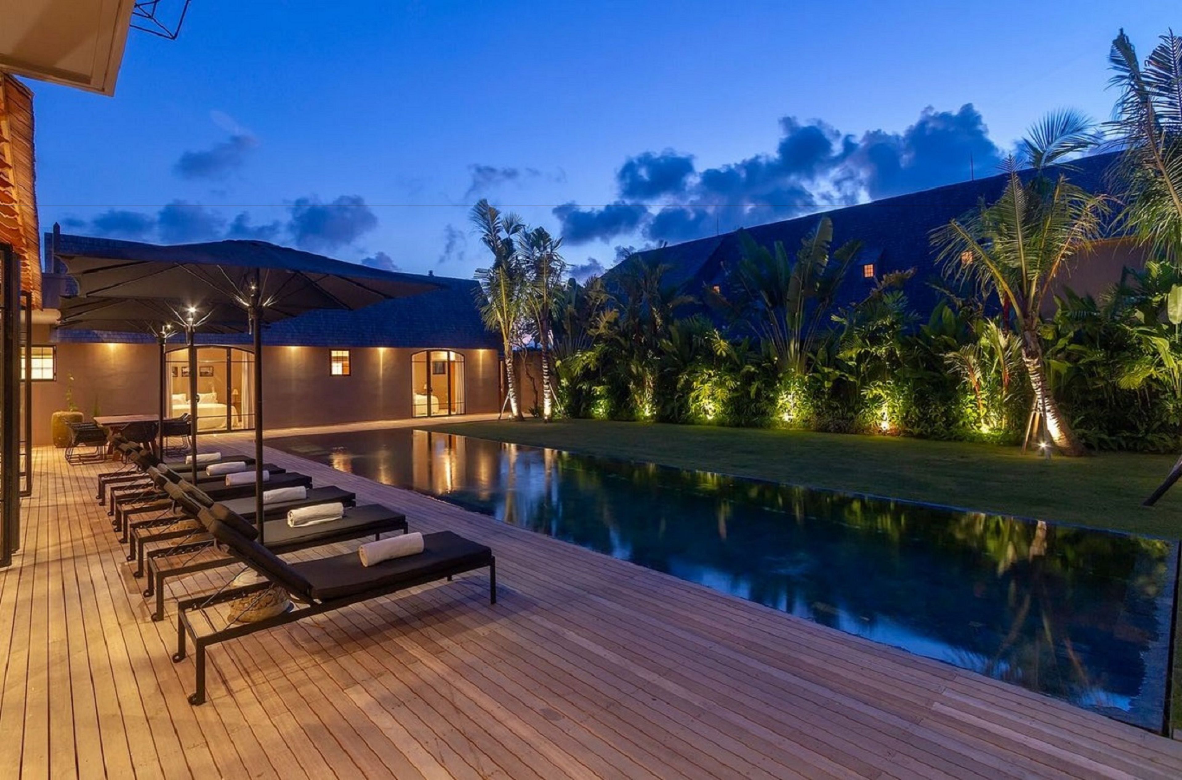 Villa Taijasa