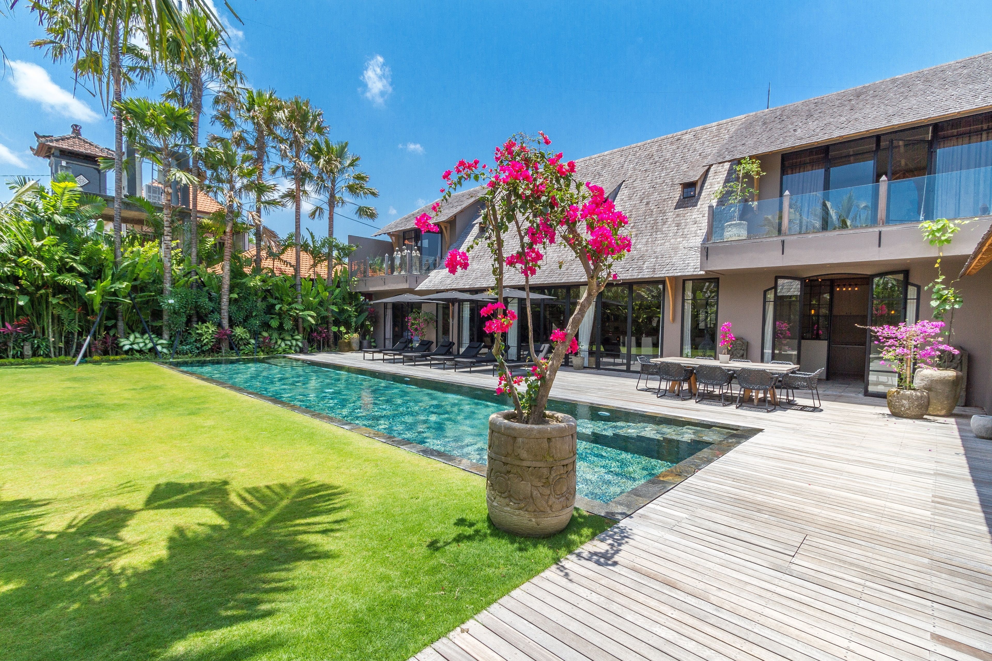Villa Taijasa