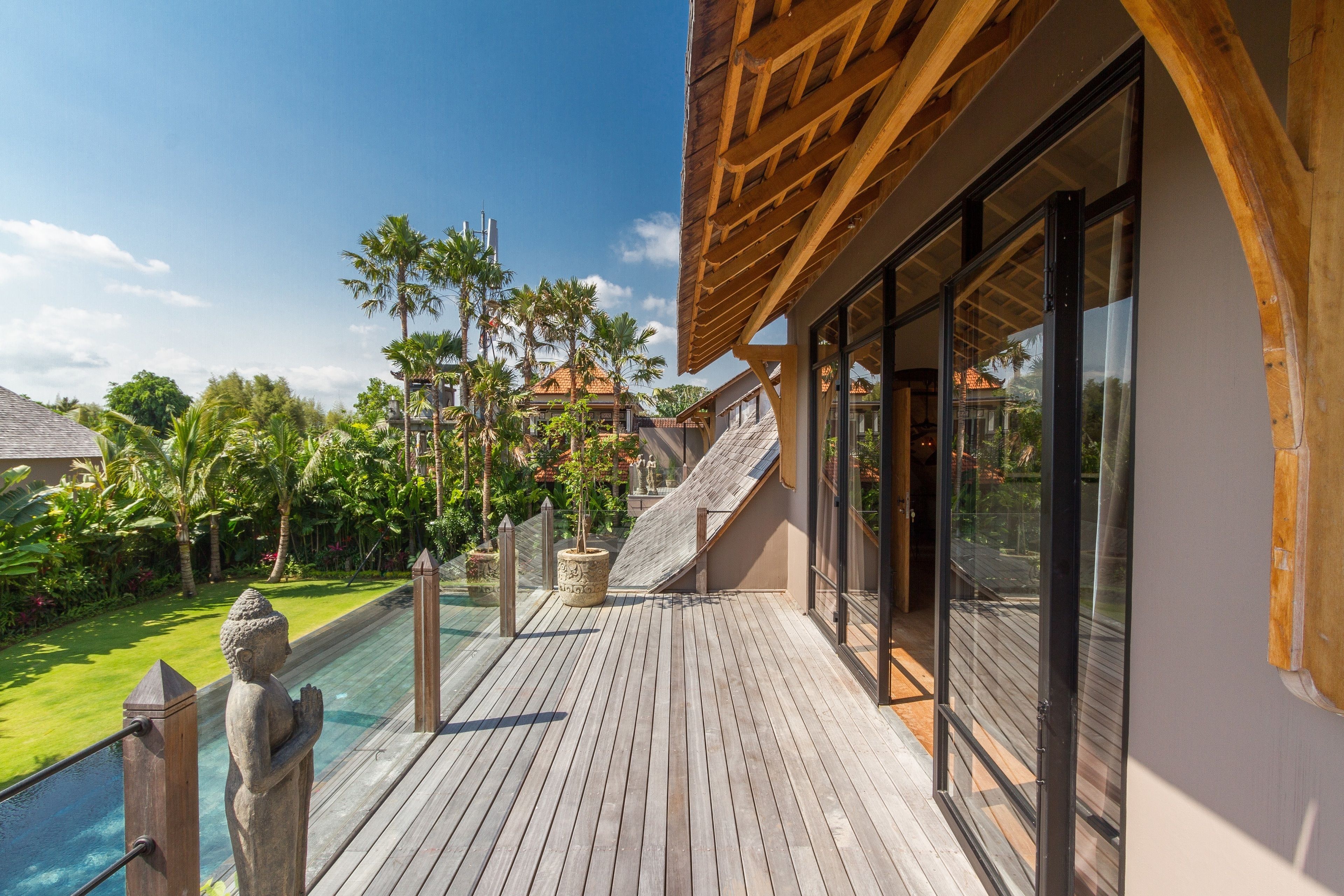 Villa Taijasa