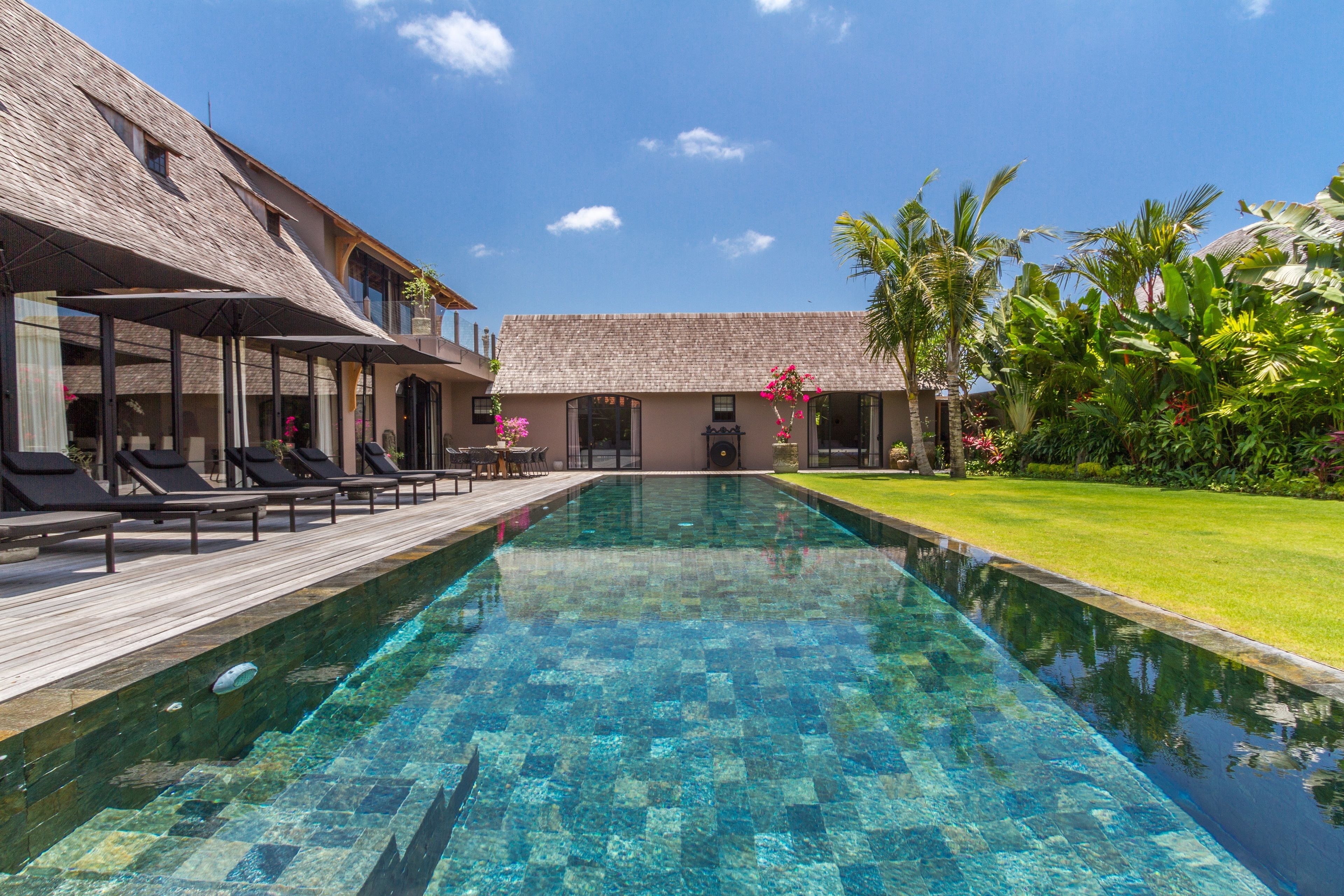 Villa Taijasa