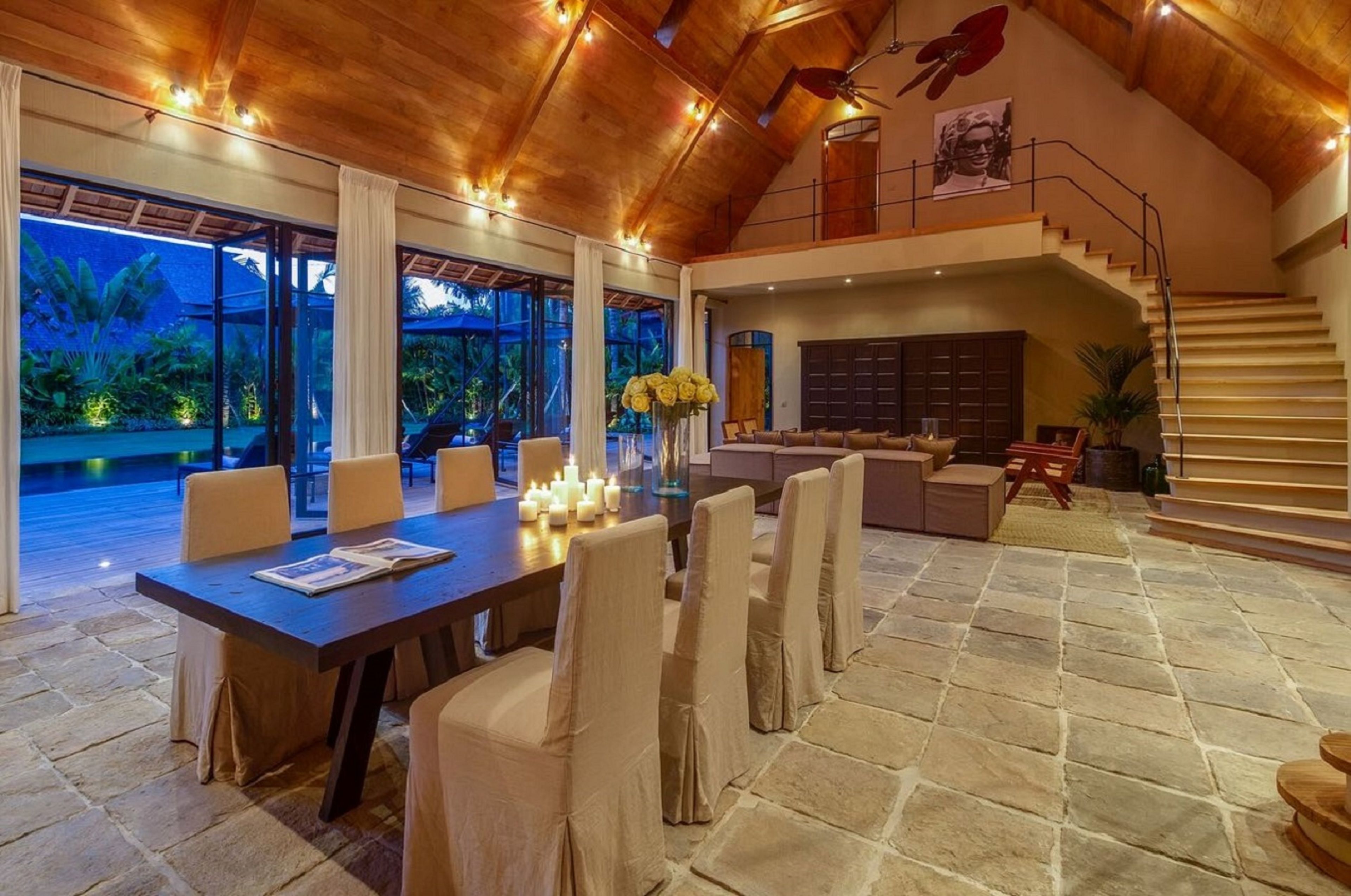 Villa Taijasa