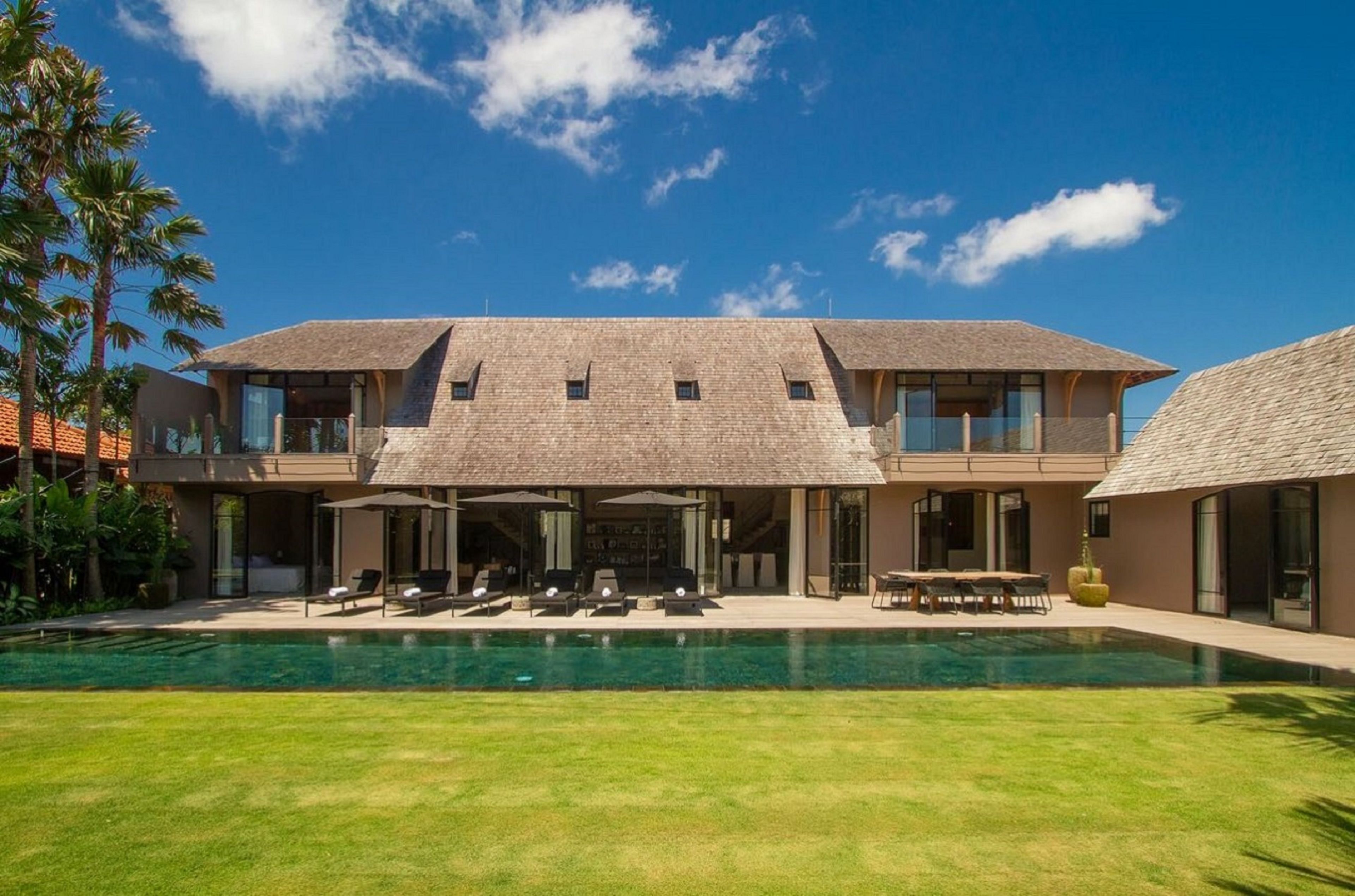 Villa Taijasa
