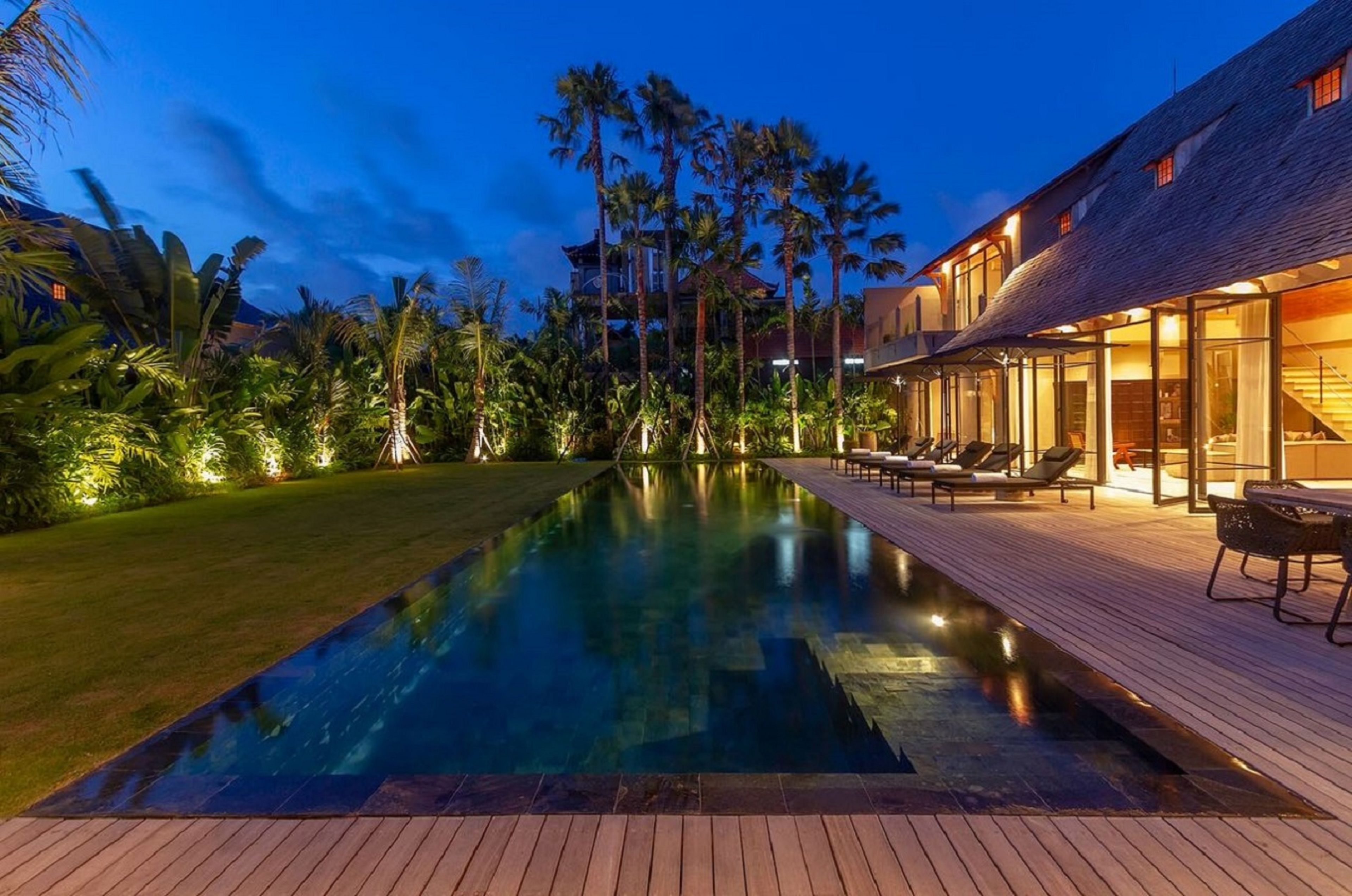 Villa Taijasa