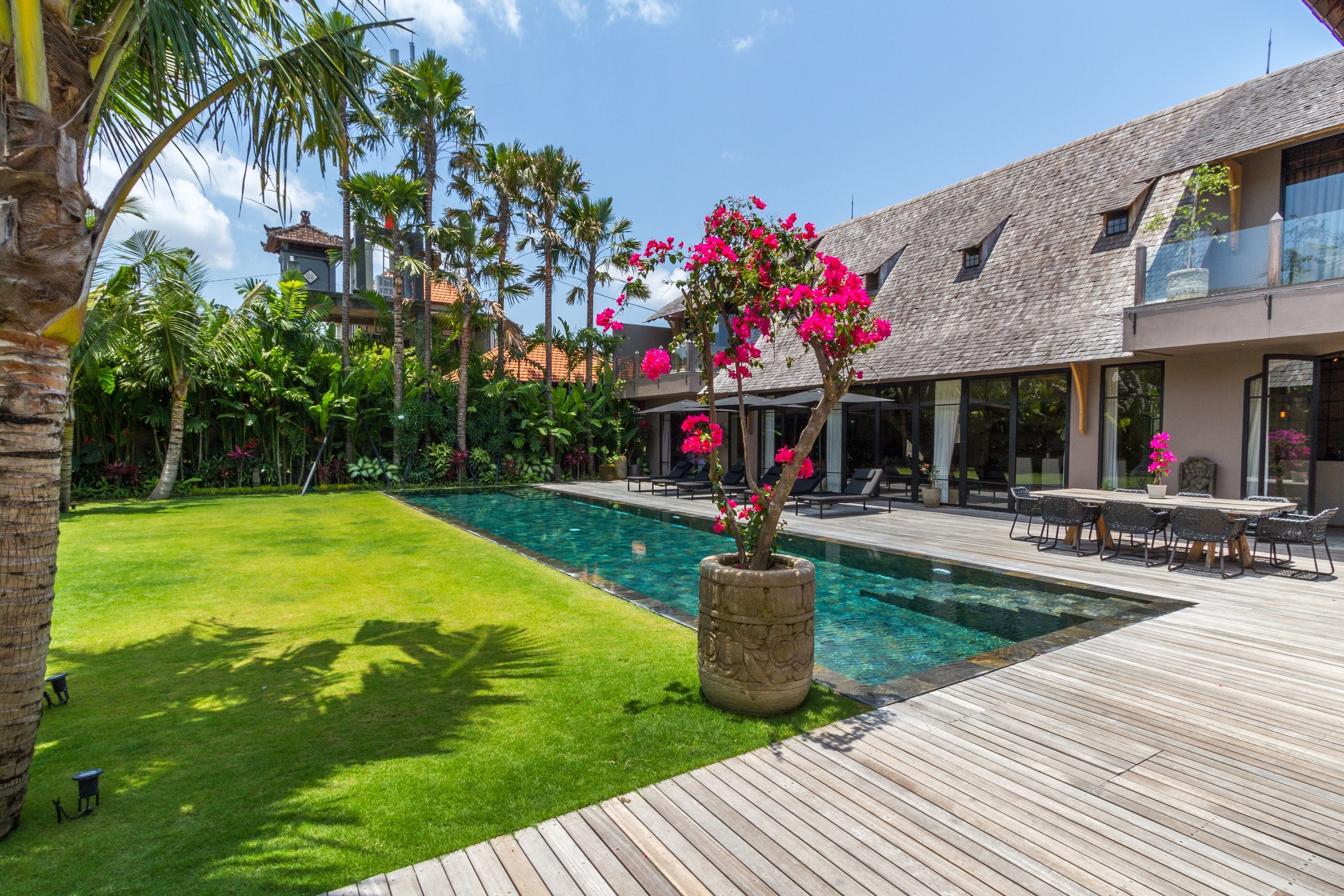 Villa Taijasa