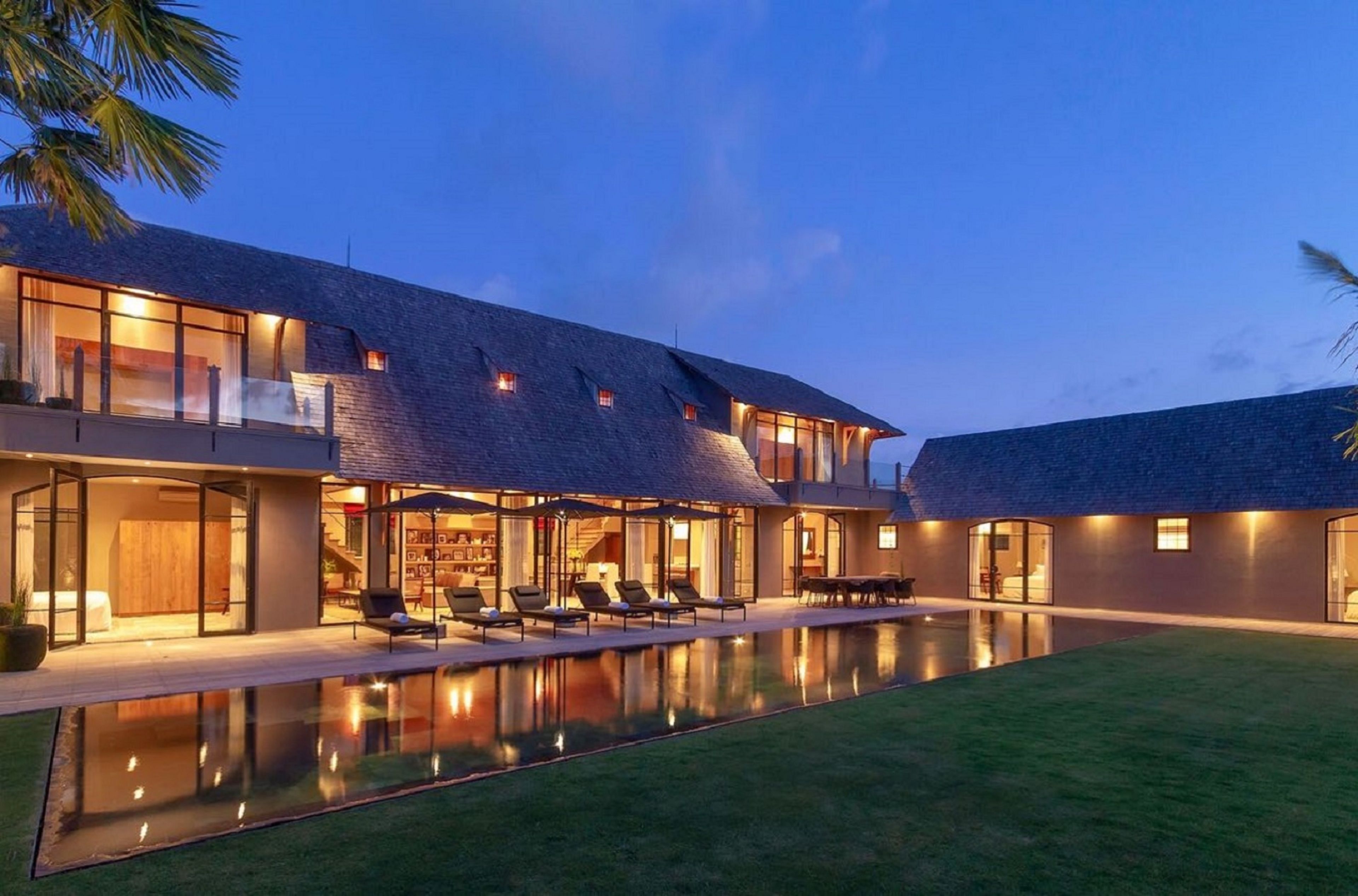 Villa Taijasa