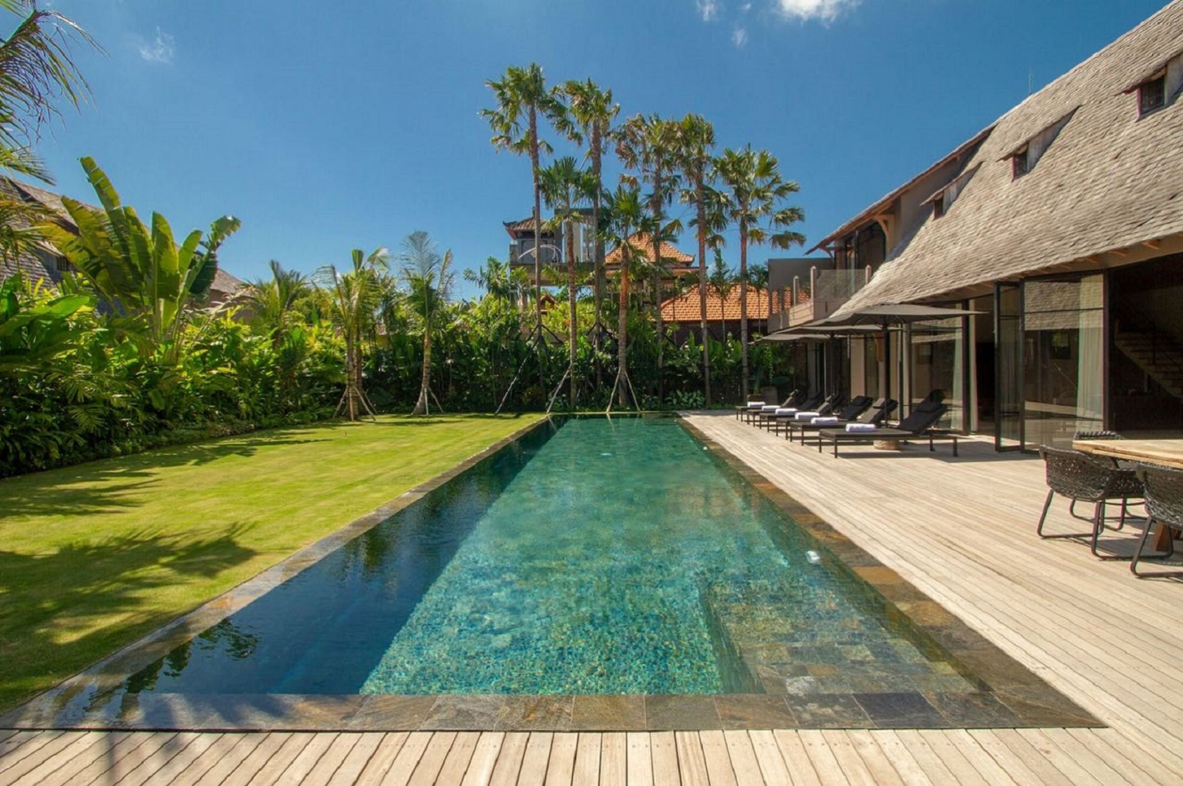 Villa Taijasa