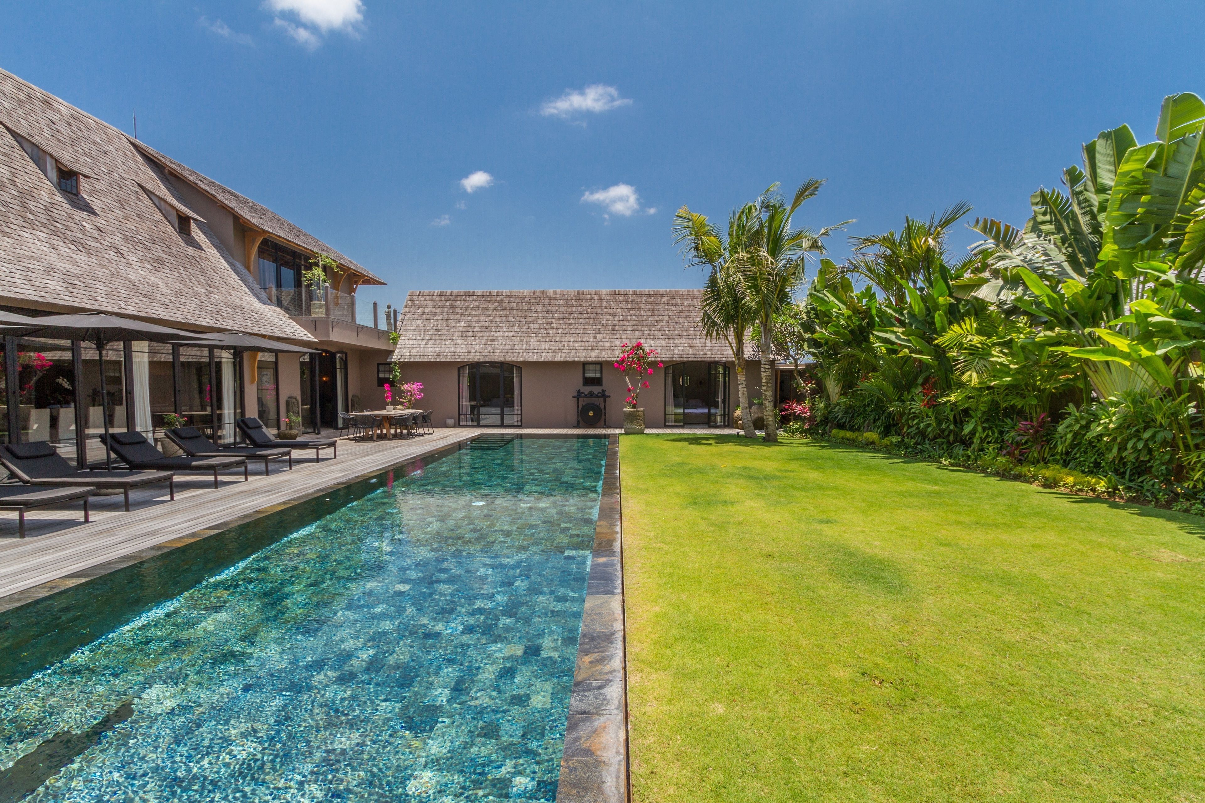 Villa Taijasa