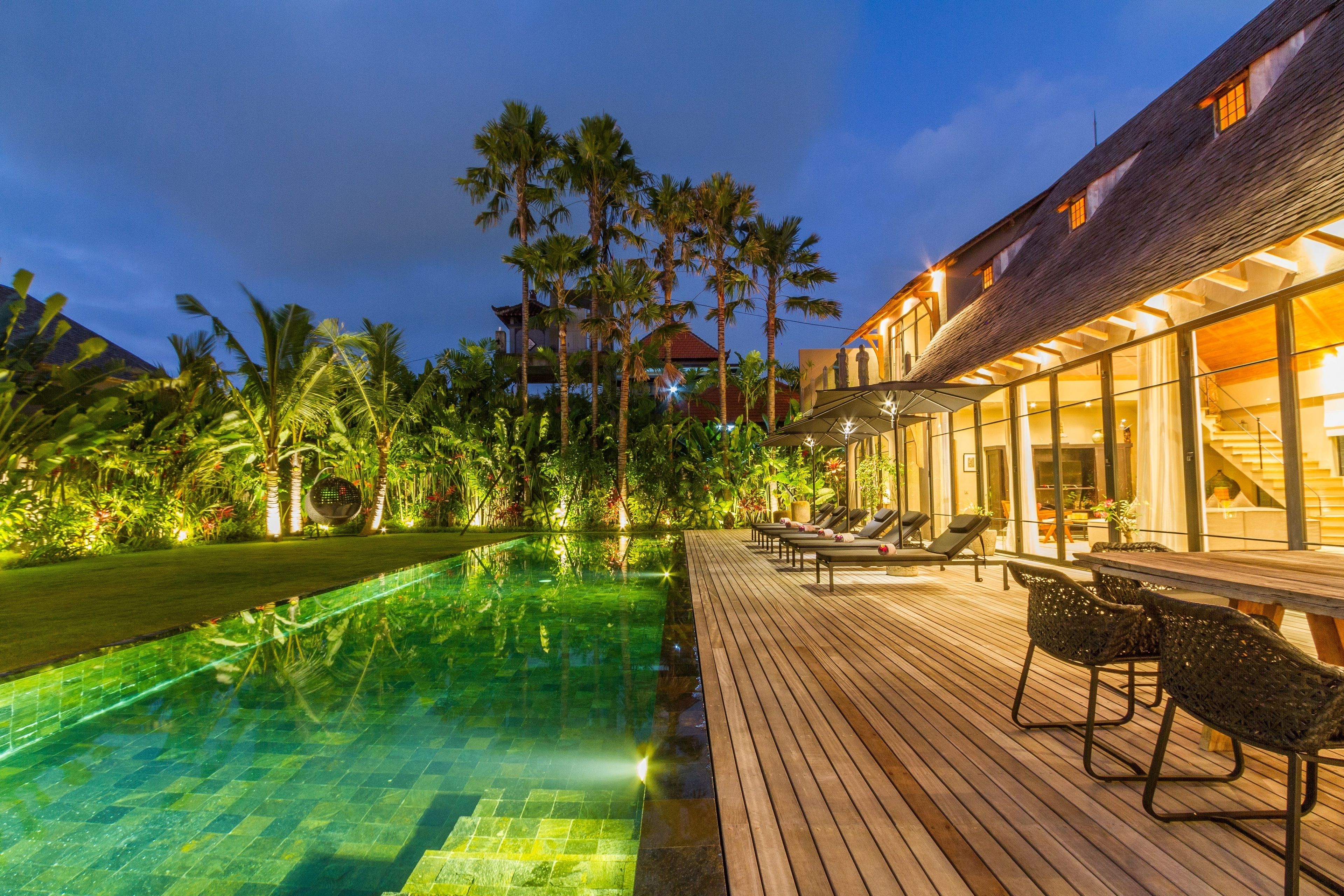 Villa Taijasa