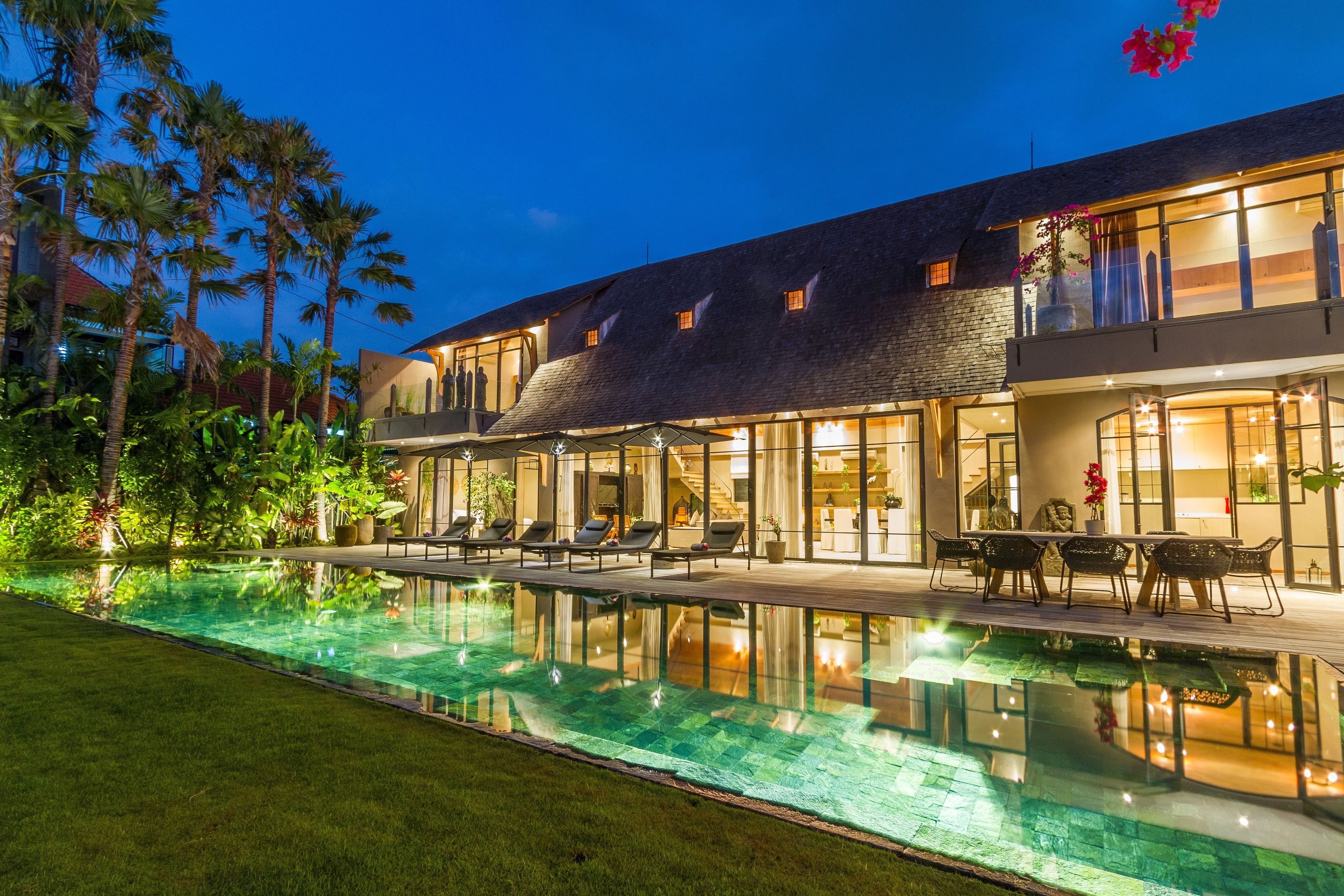 Villa Taijasa