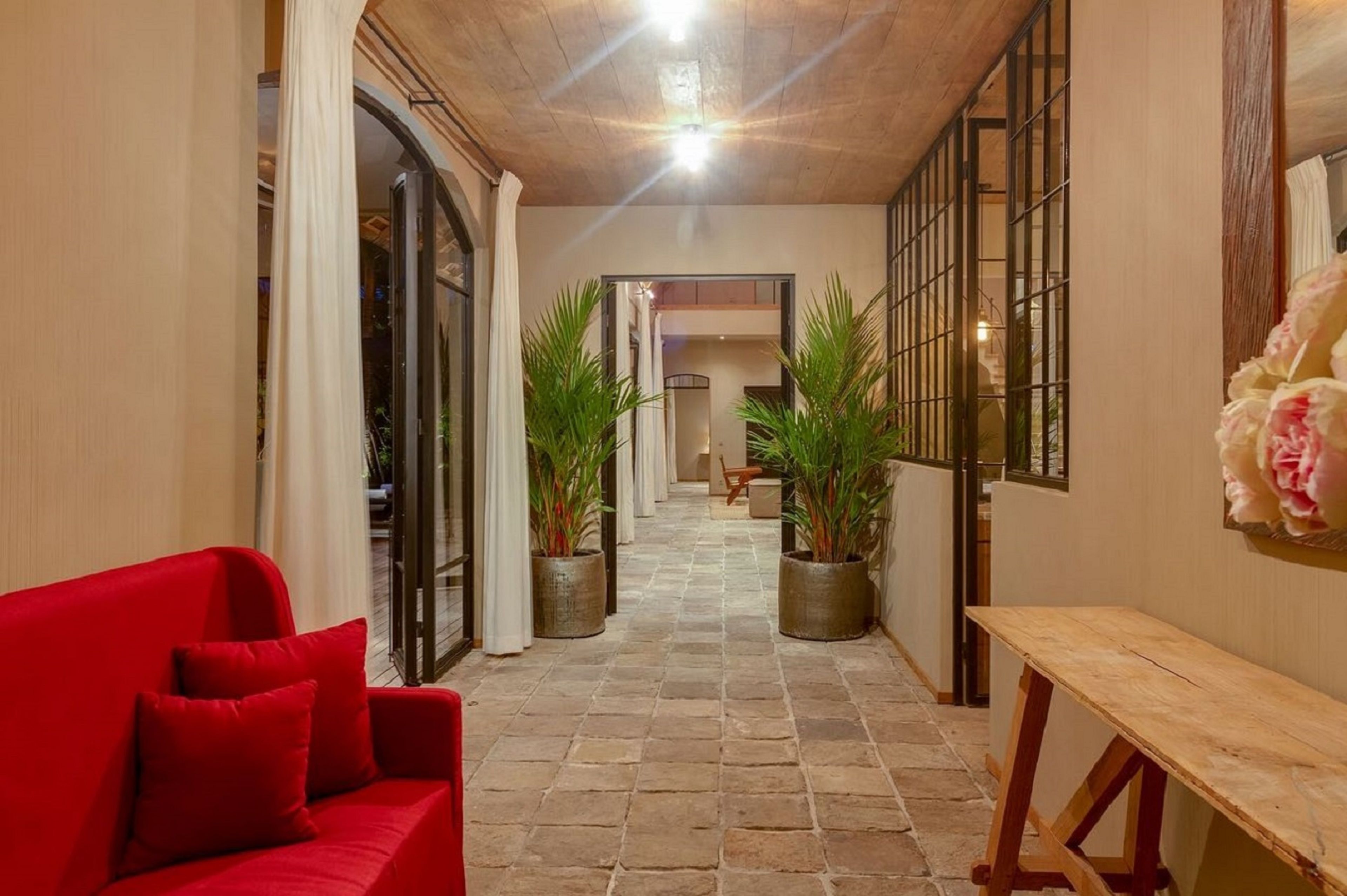 Villa Taijasa