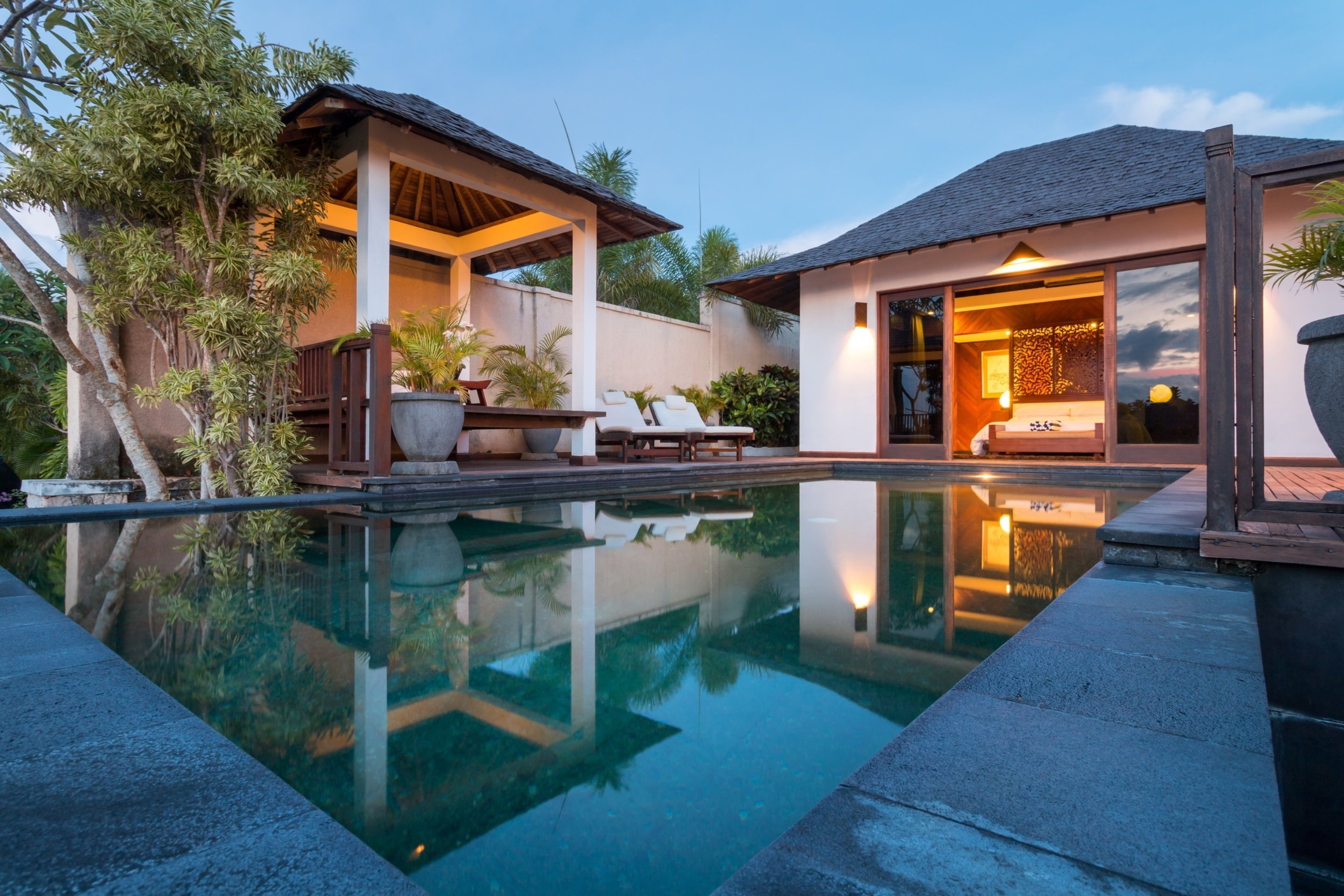 Aisis Luxury Villas And Spa