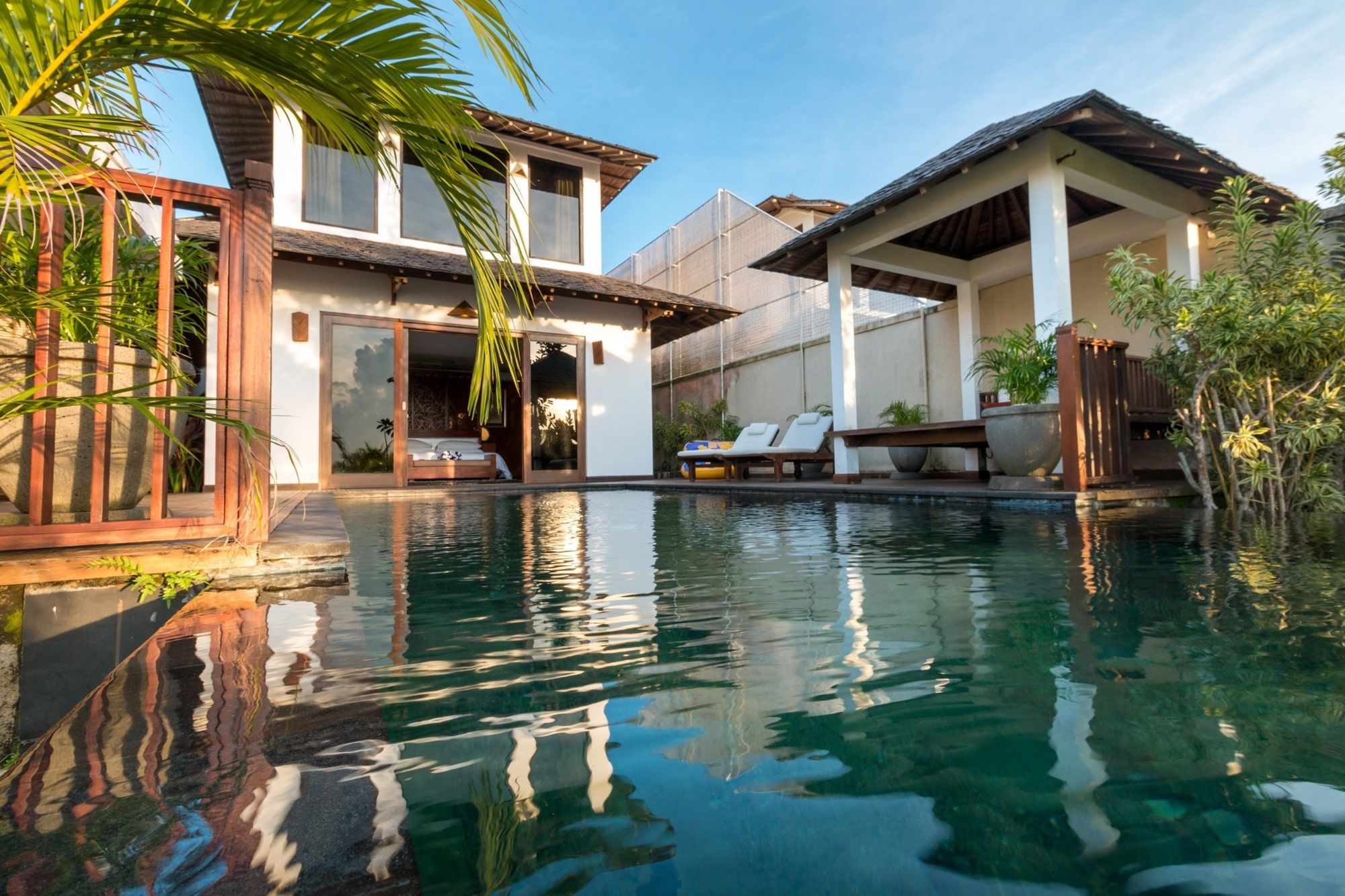 Aisis Luxury Villas And Spa