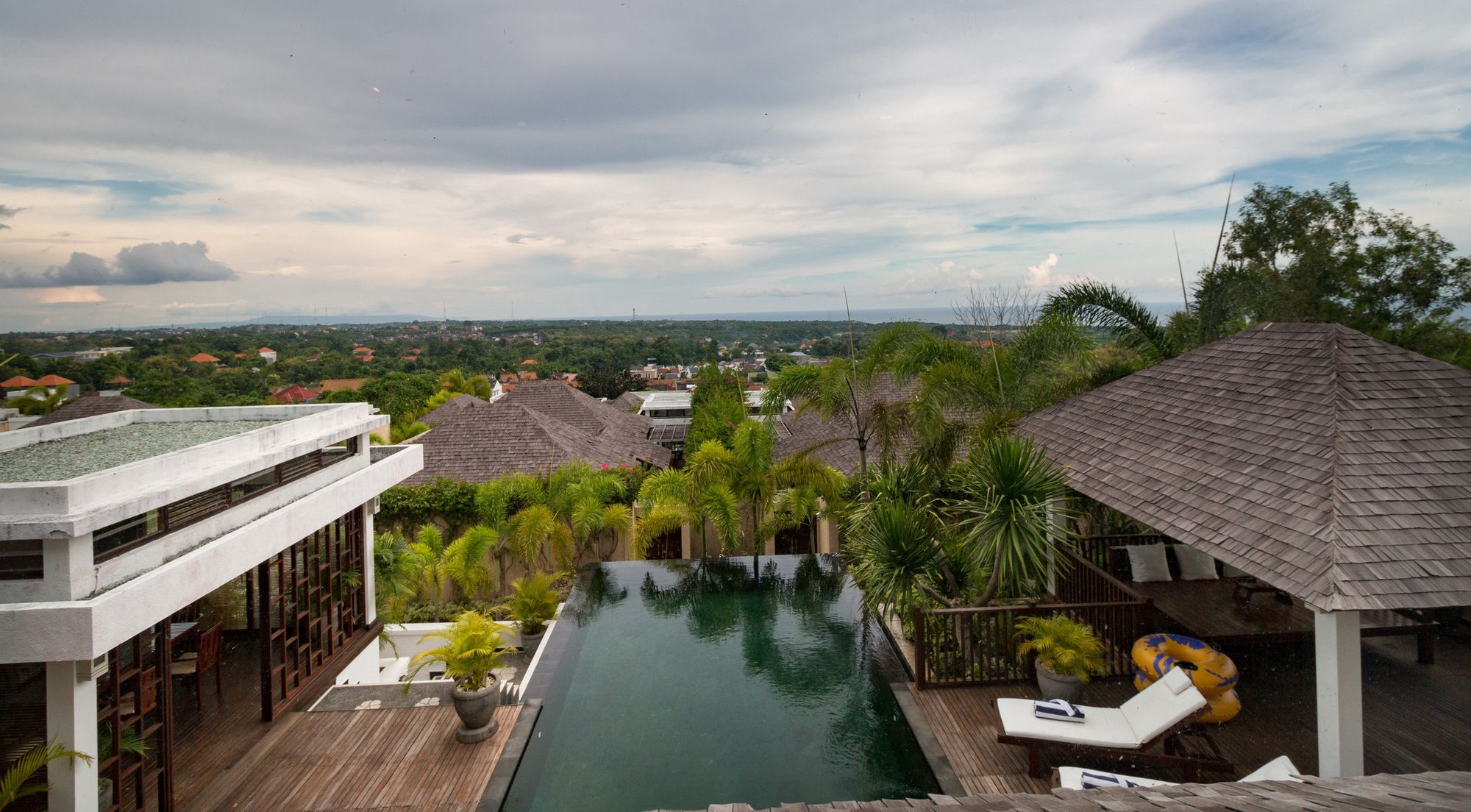 Aisis Luxury Villas And Spa