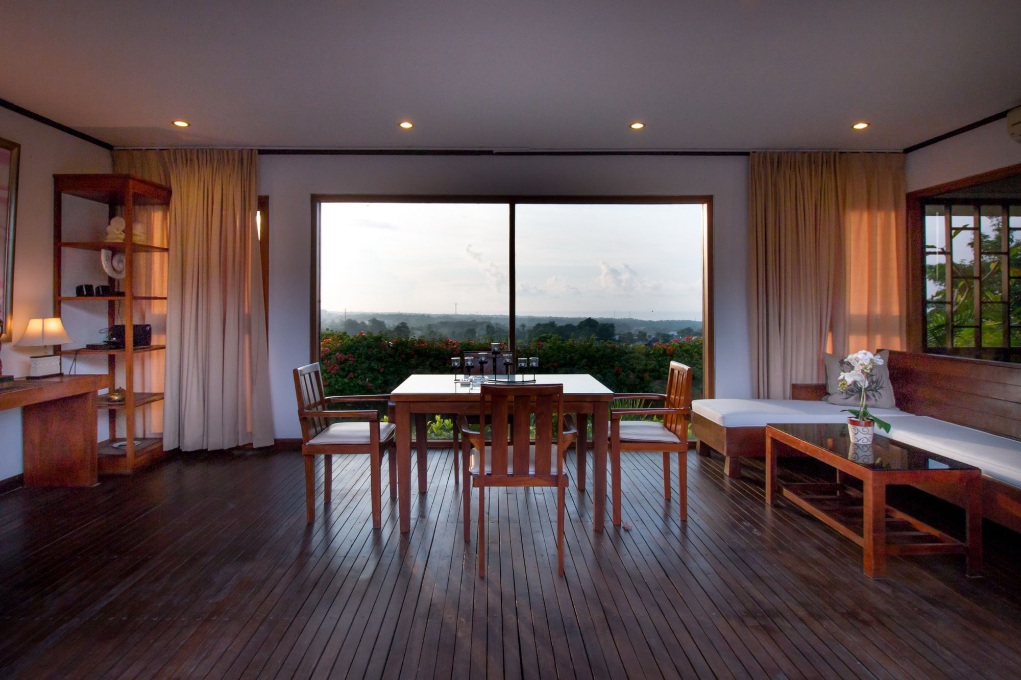 Aisis Luxury Villas And Spa