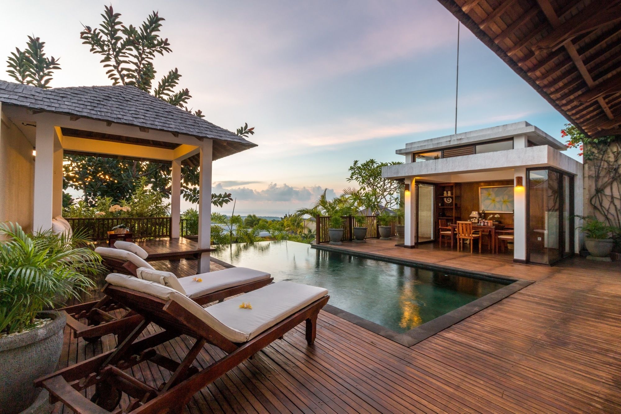 Aisis Luxury Villas And Spa