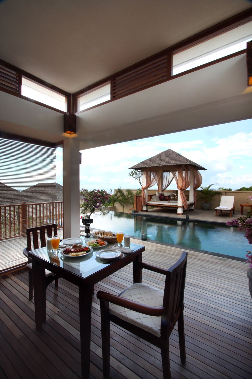 Aisis Luxury Villas And Spa