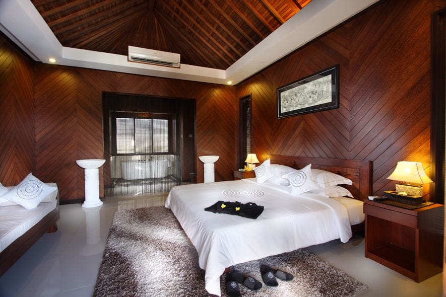Aisis Luxury Villas And Spa