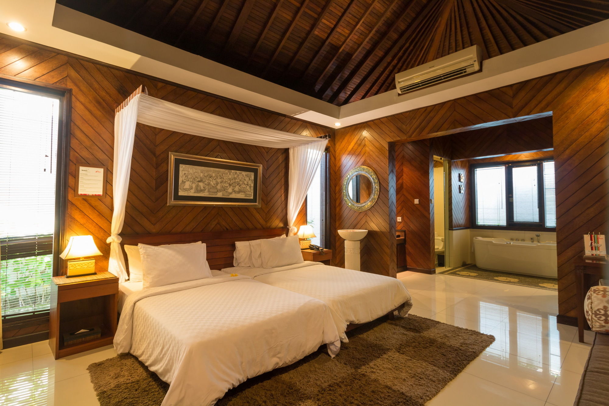 Aisis Luxury Villas And Spa