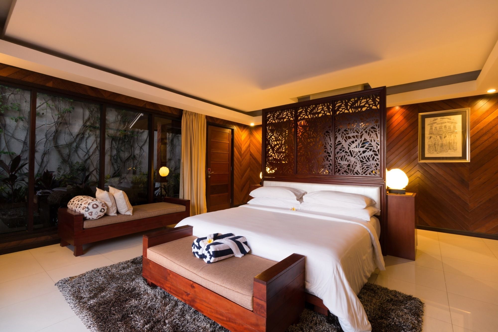 Aisis Luxury Villas And Spa